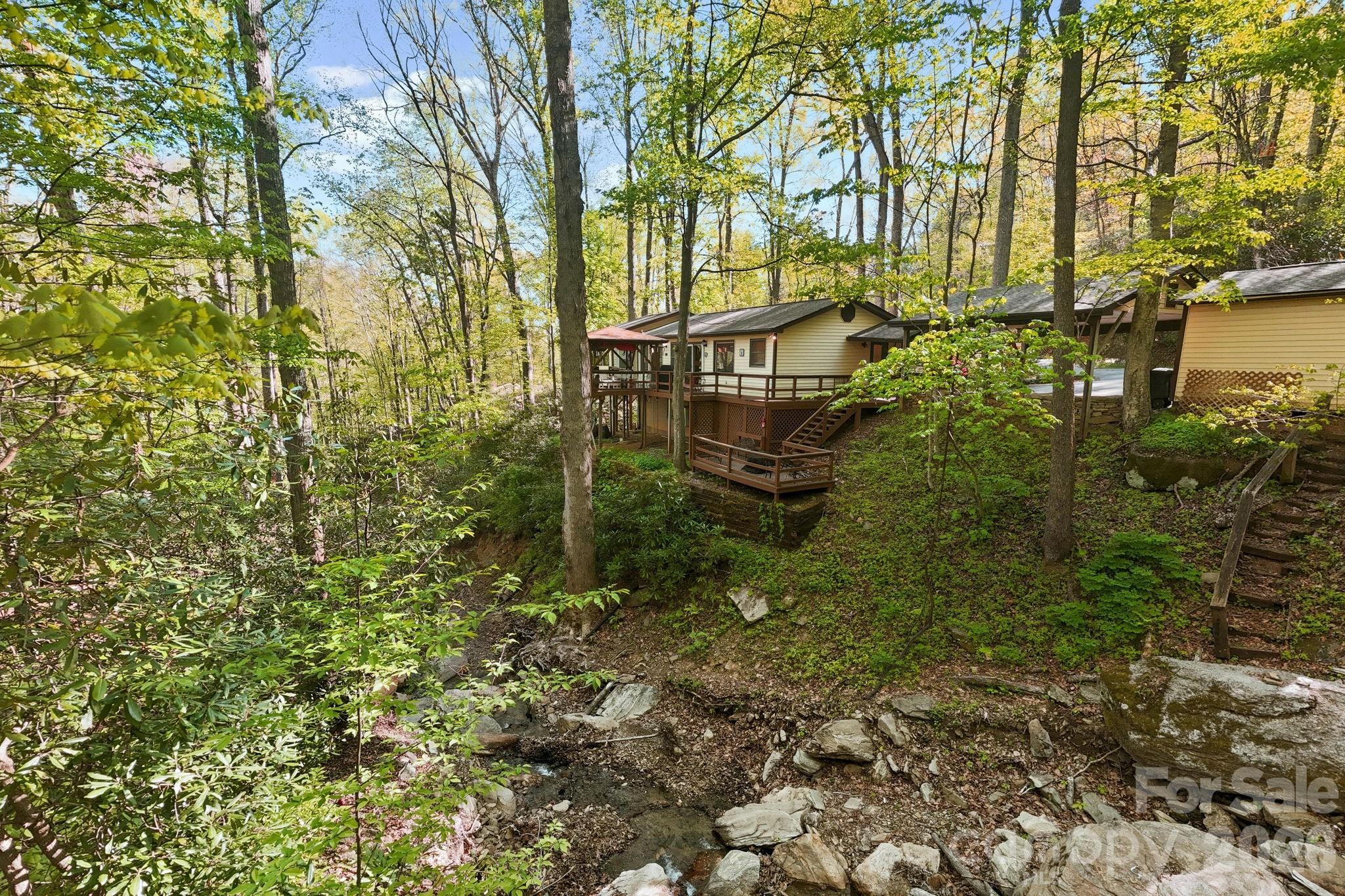 Mountain Top - Residential