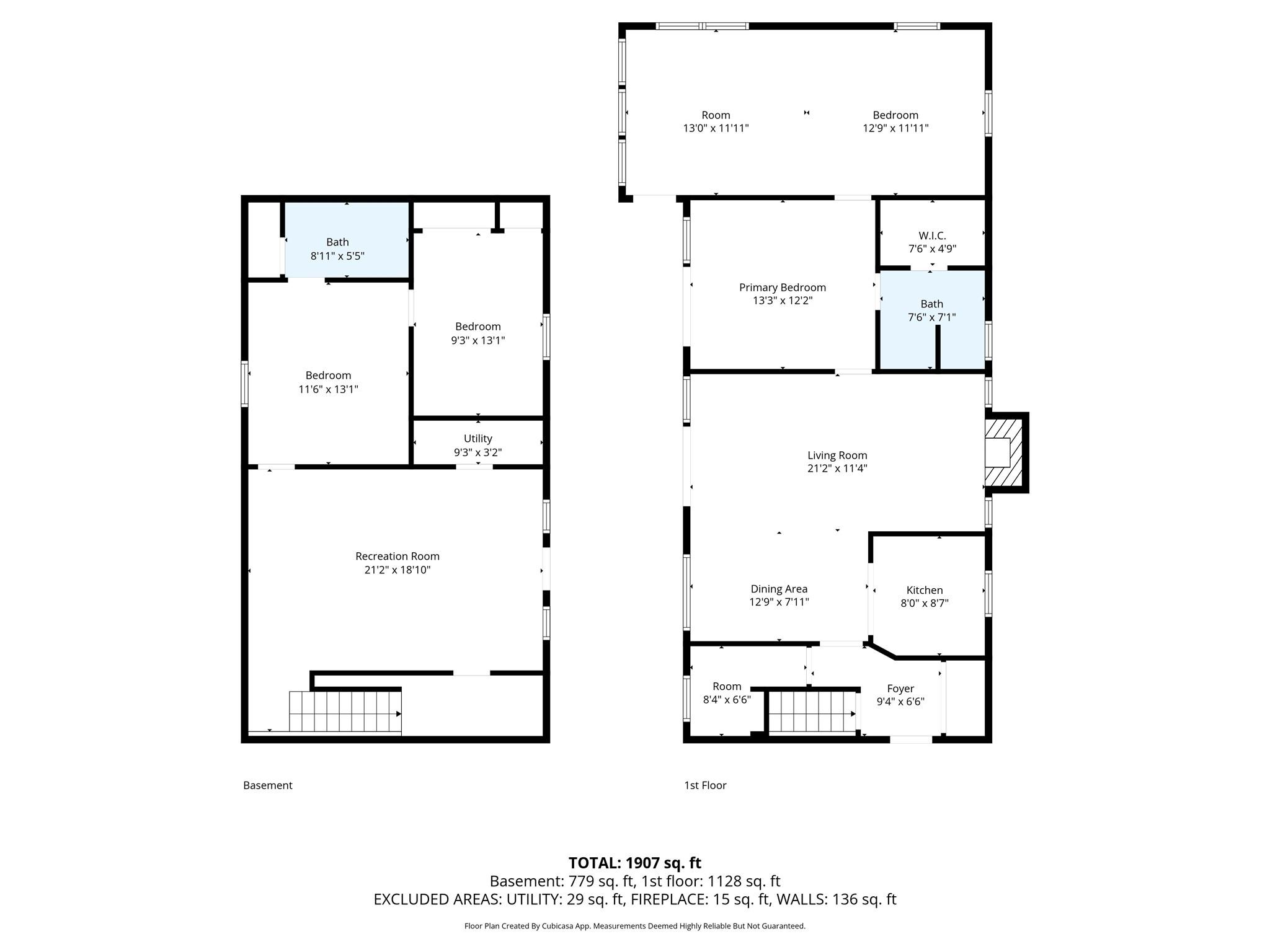 Mountain Top - Residential