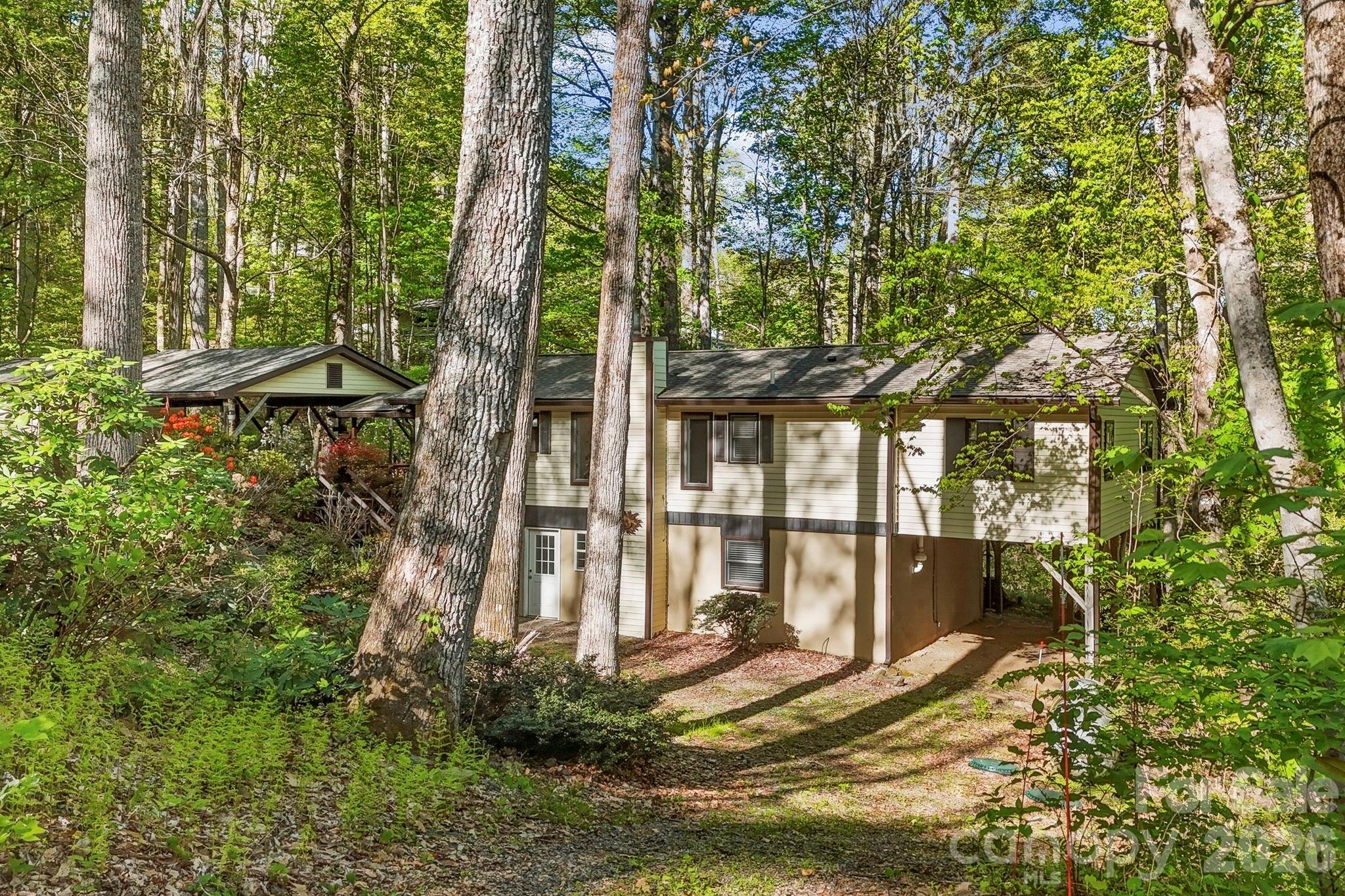 Mountain Top - Residential