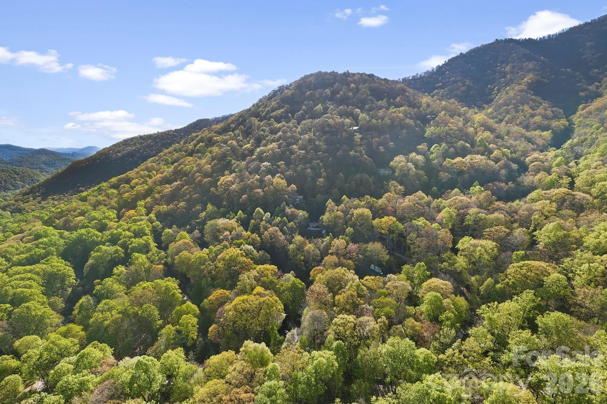 Mountain Top - Residential