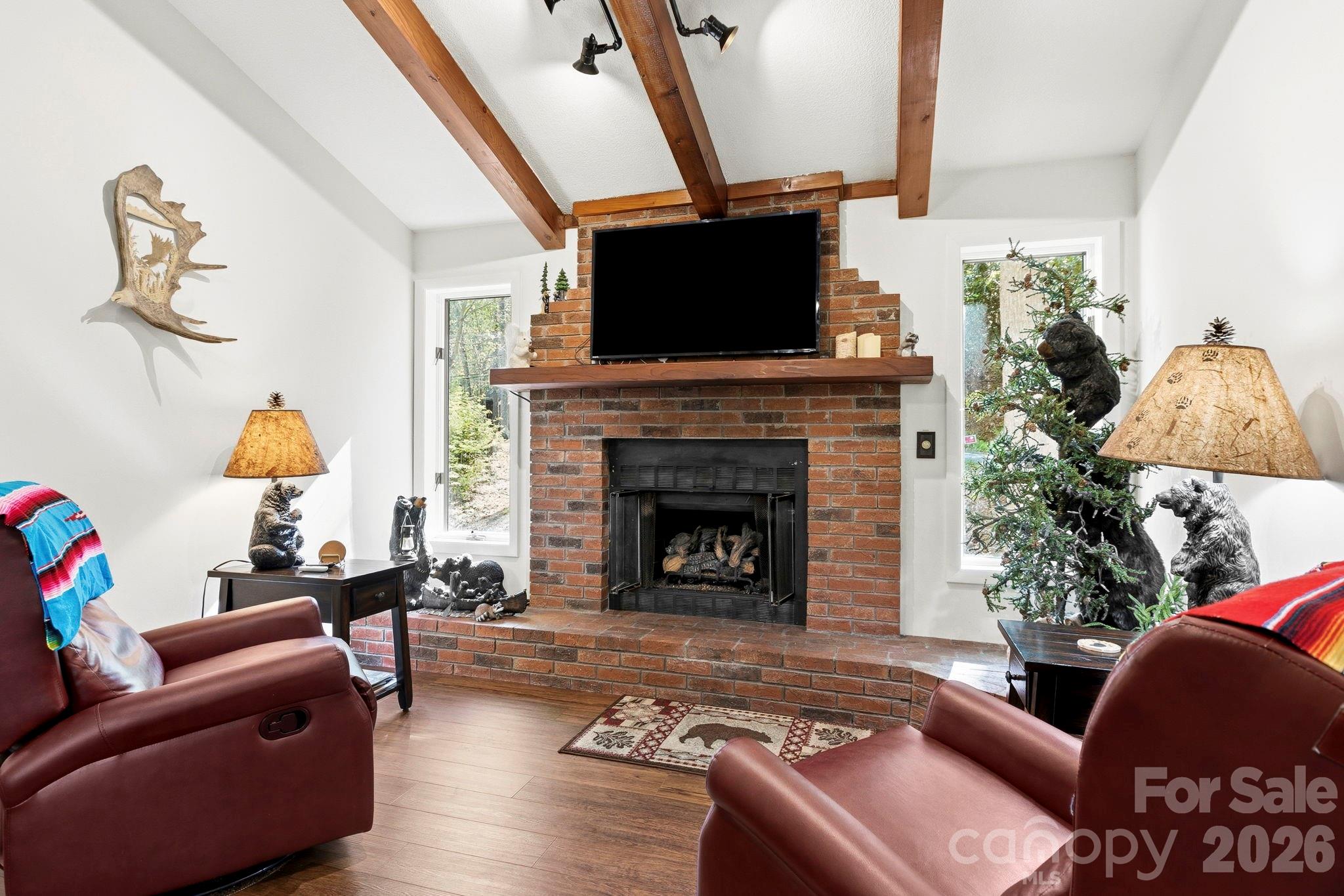 Mountain Top - Residential