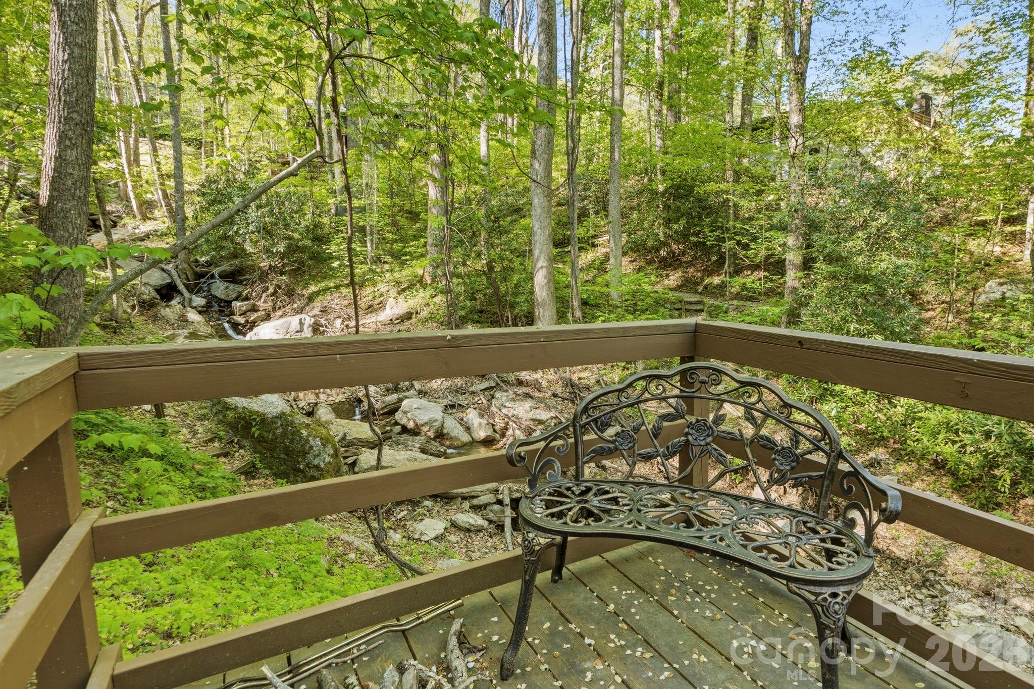 Mountain Top - Residential