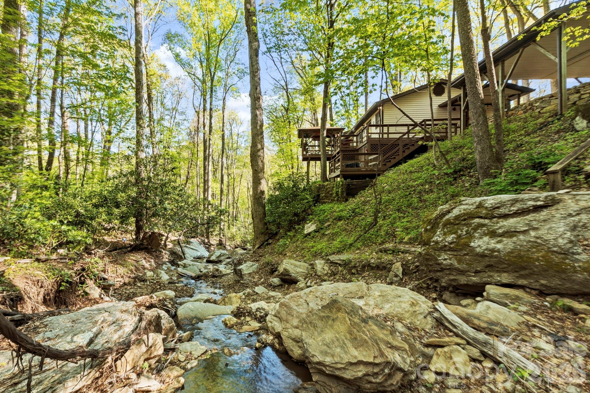 Mountain Top - Residential