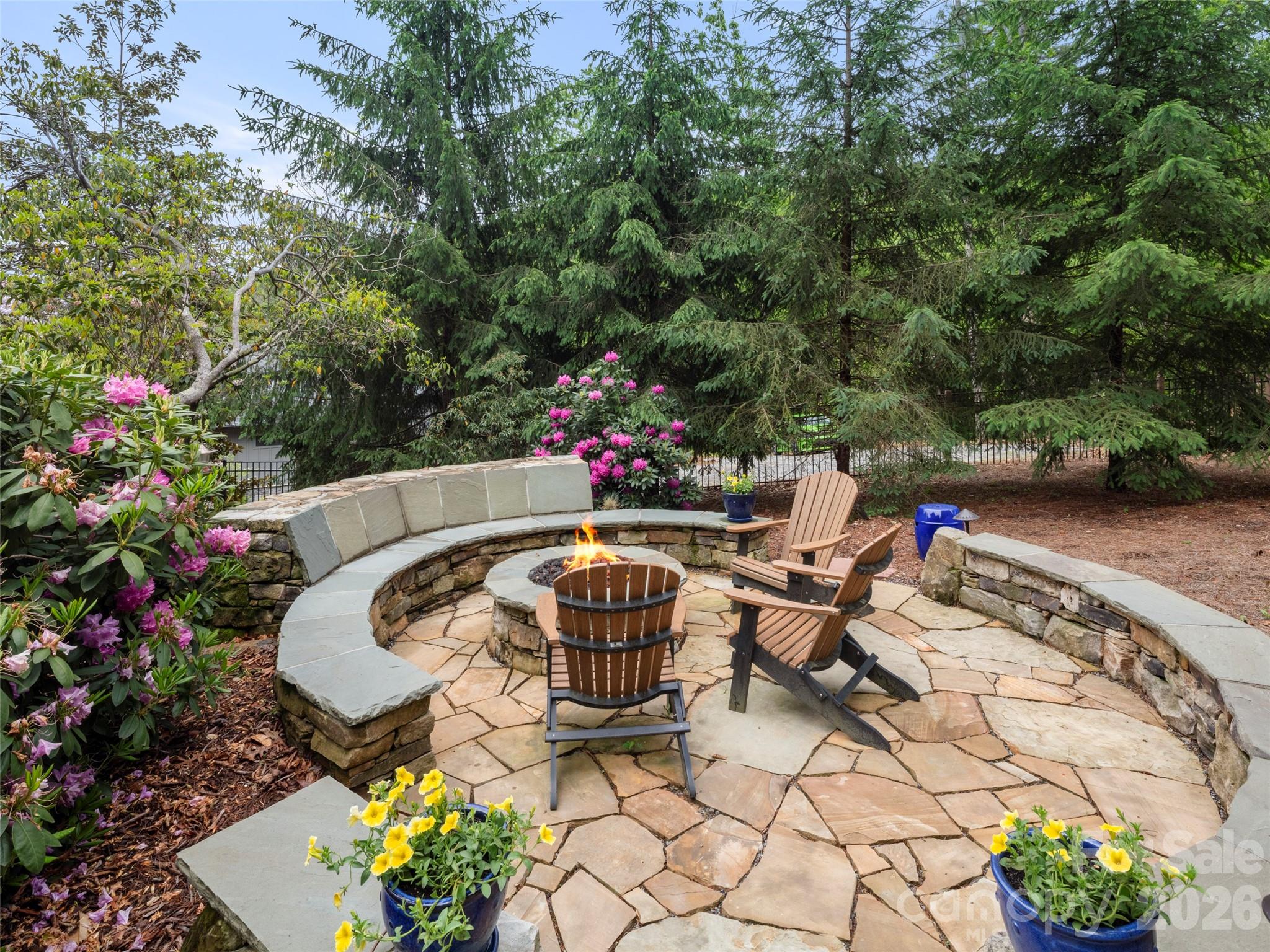 The Cliffs At Walnut Cove - Residential