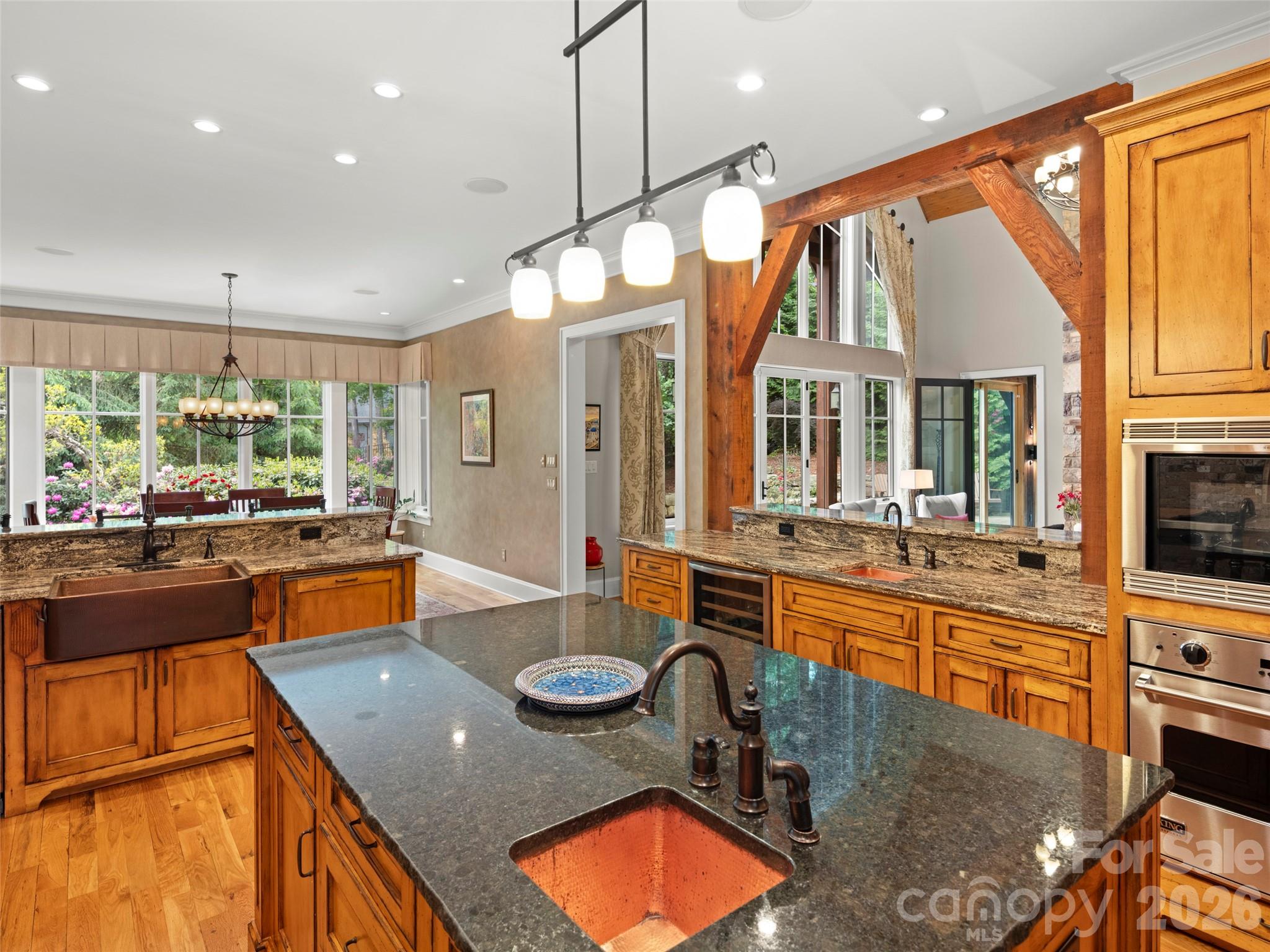 The Cliffs At Walnut Cove - Residential
