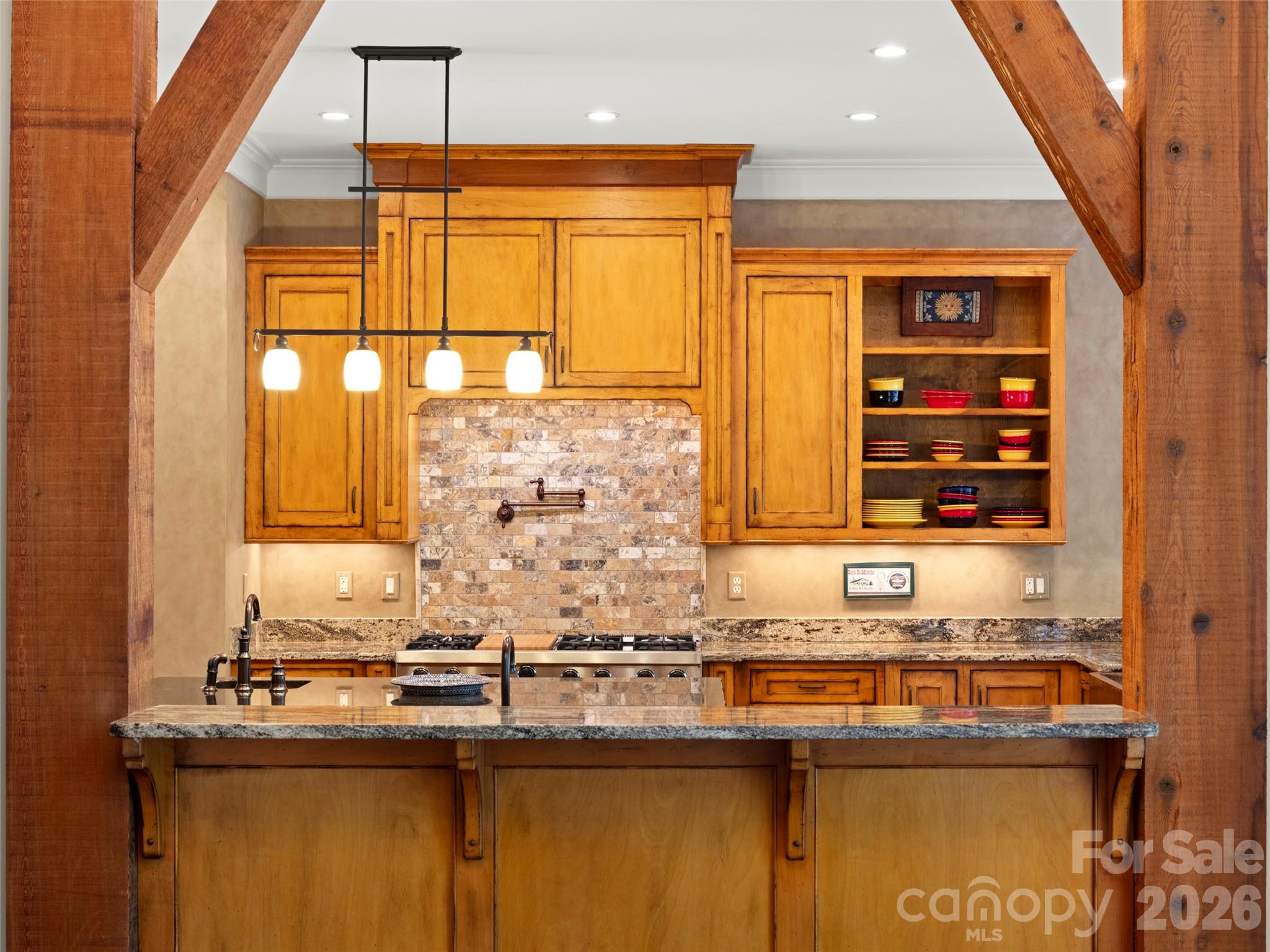 The Cliffs At Walnut Cove - Residential