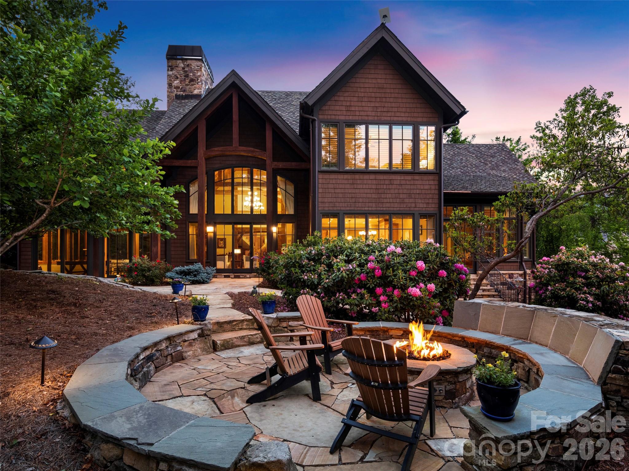 The Cliffs At Walnut Cove - Residential