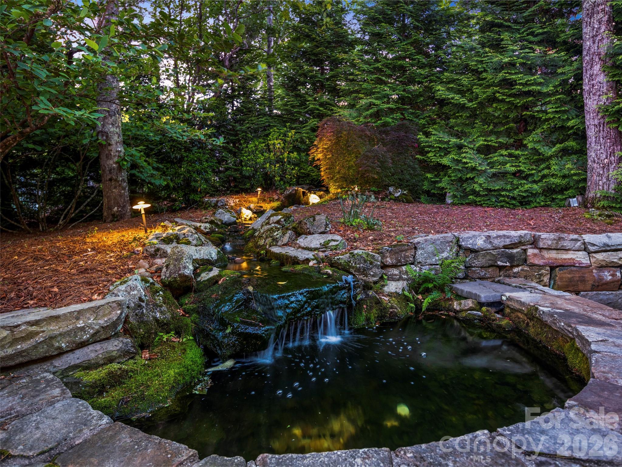 The Cliffs At Walnut Cove - Residential