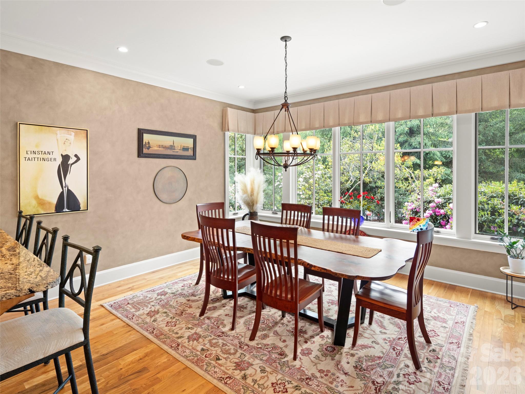 The Cliffs At Walnut Cove - Residential