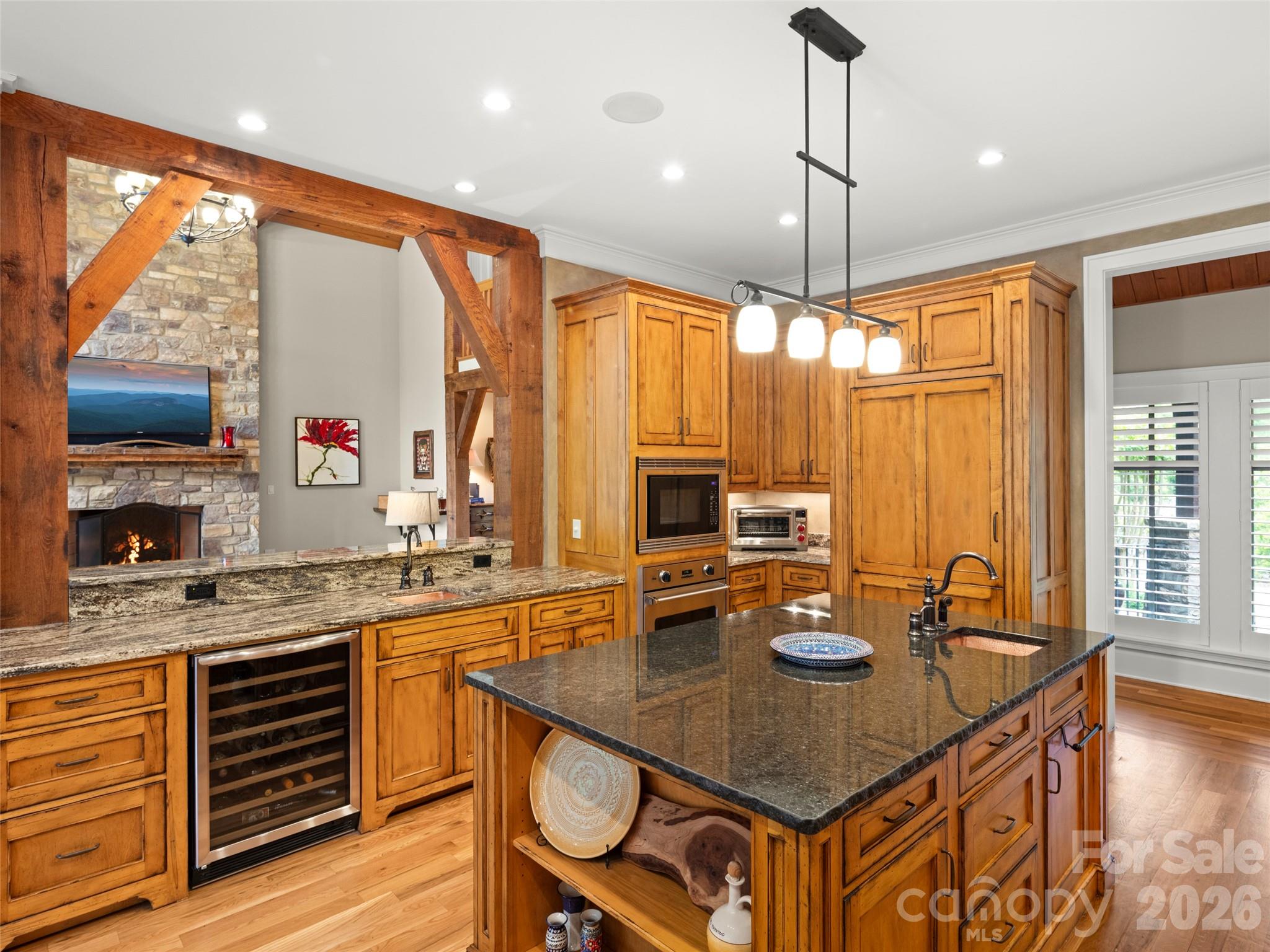 The Cliffs At Walnut Cove - Residential