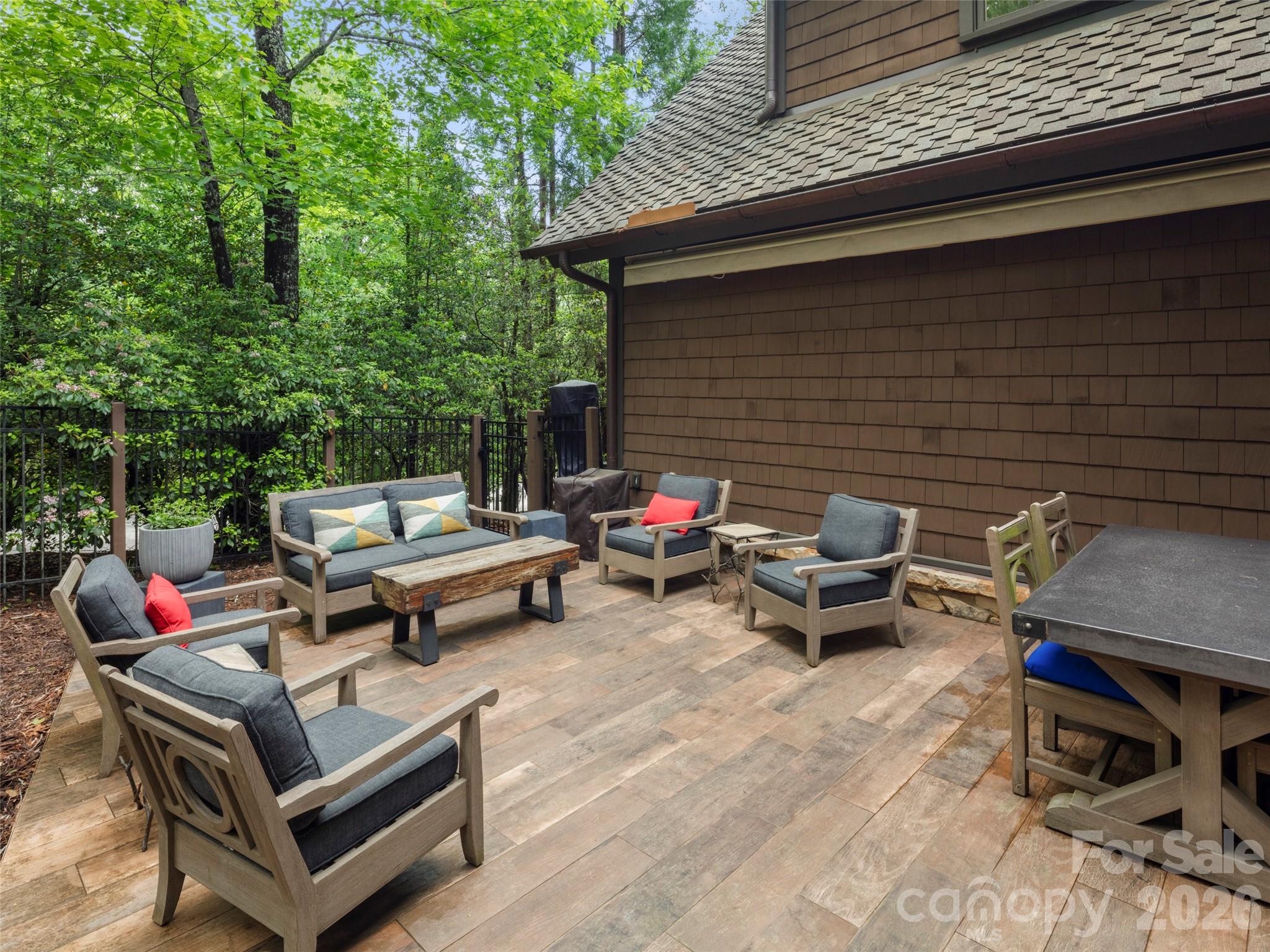 The Cliffs At Walnut Cove - Residential