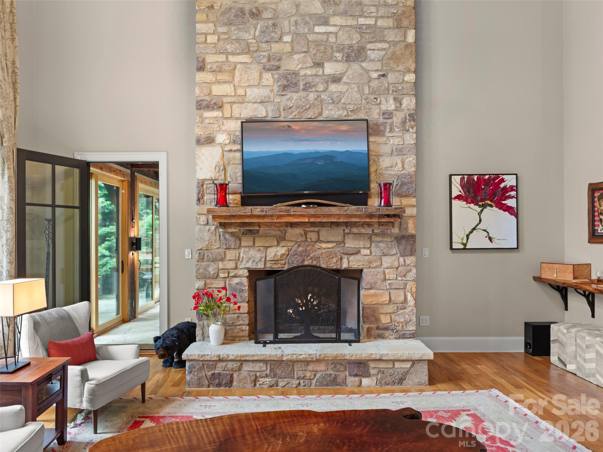 The Cliffs At Walnut Cove - Residential