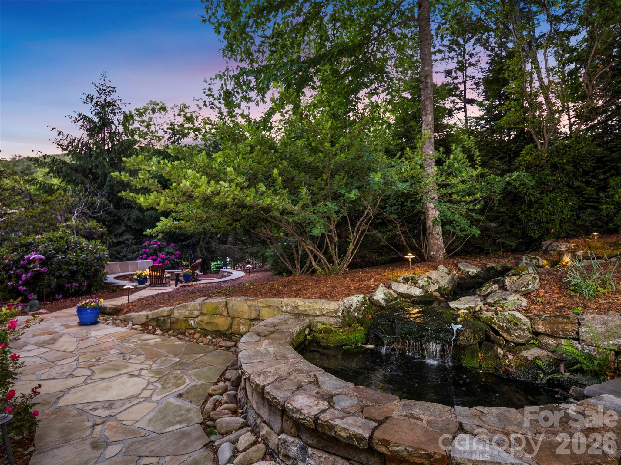 The Cliffs At Walnut Cove - Residential