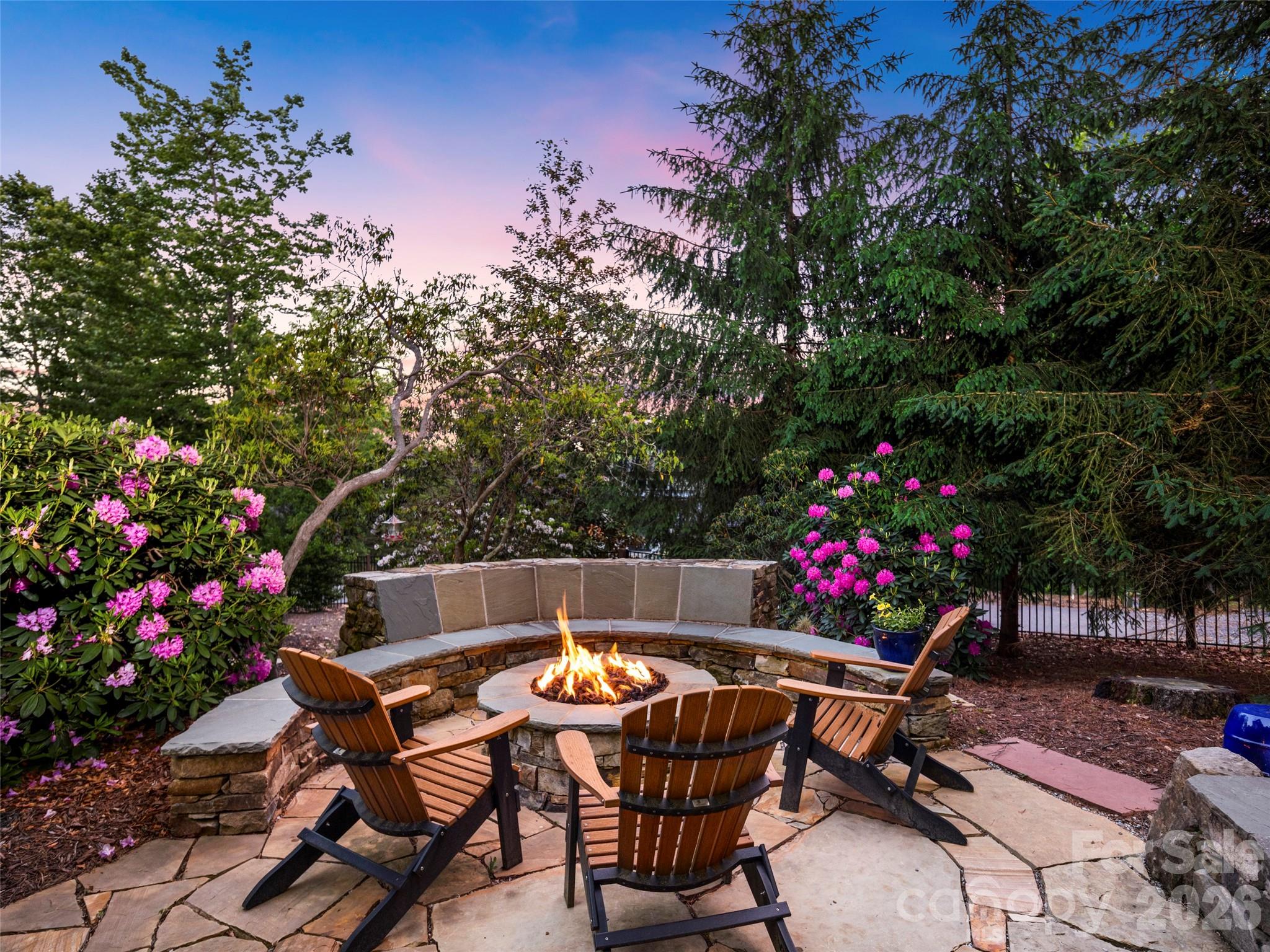 The Cliffs At Walnut Cove - Residential