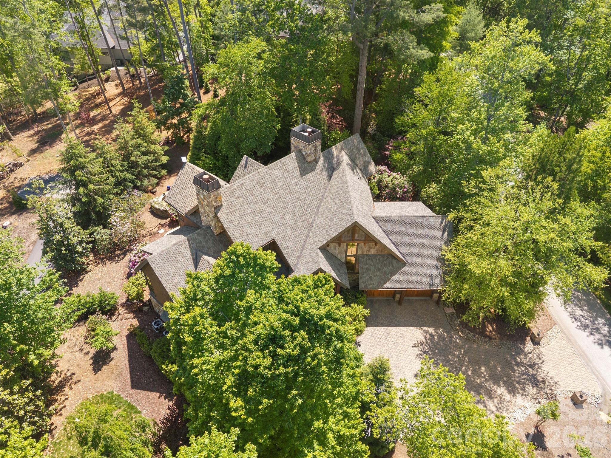 The Cliffs At Walnut Cove - Residential