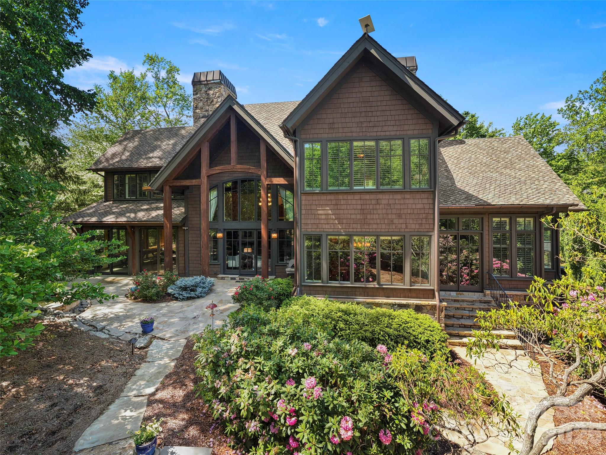 The Cliffs At Walnut Cove - Residential