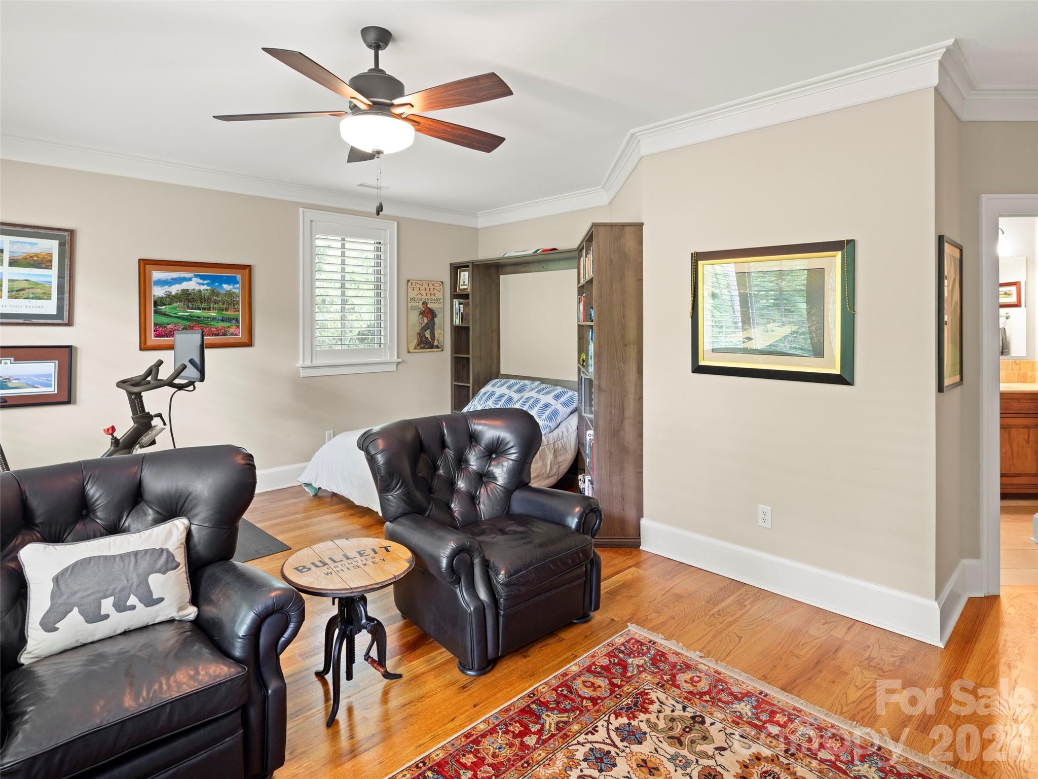 The Cliffs At Walnut Cove - Residential