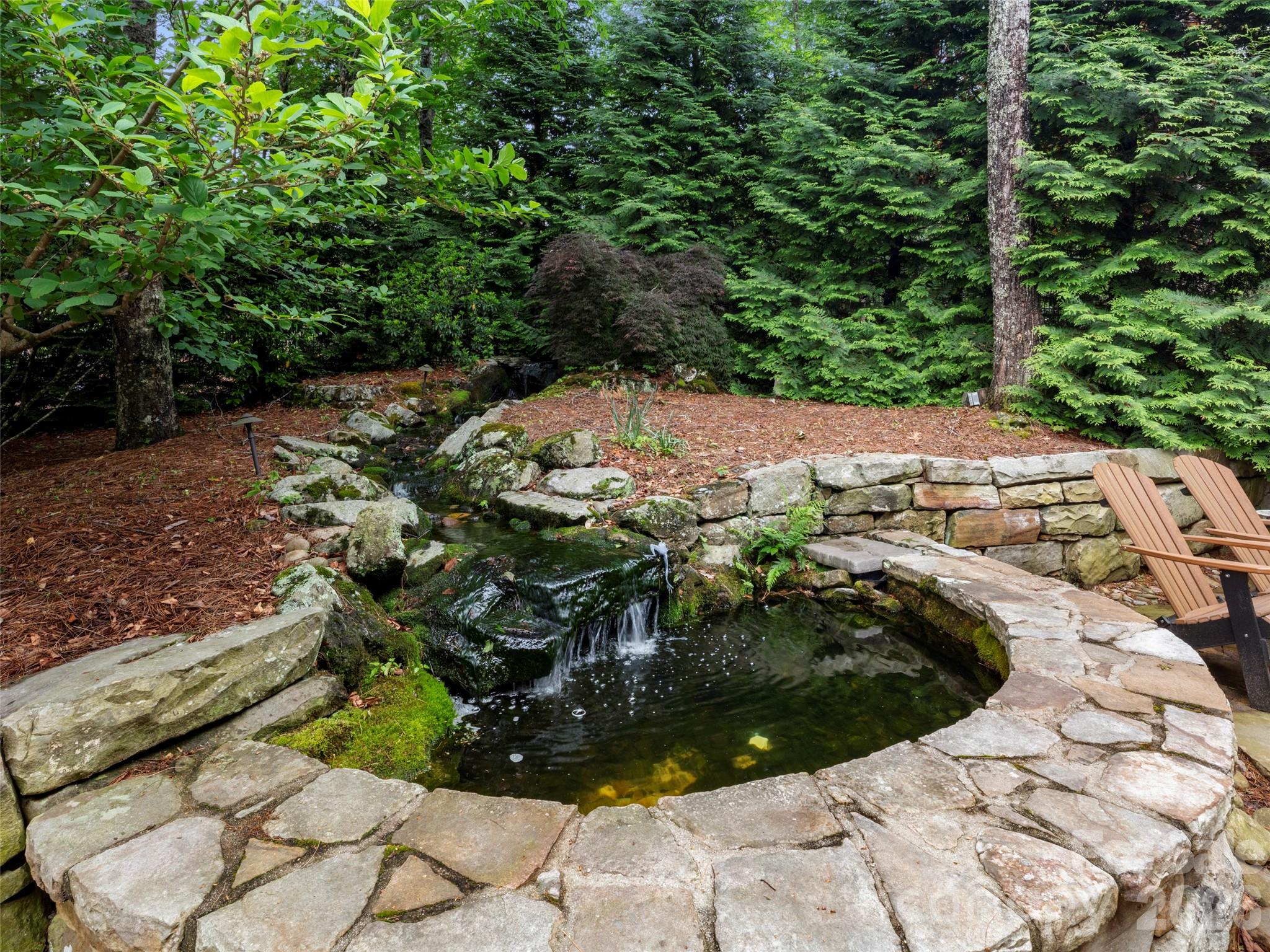 The Cliffs At Walnut Cove - Residential
