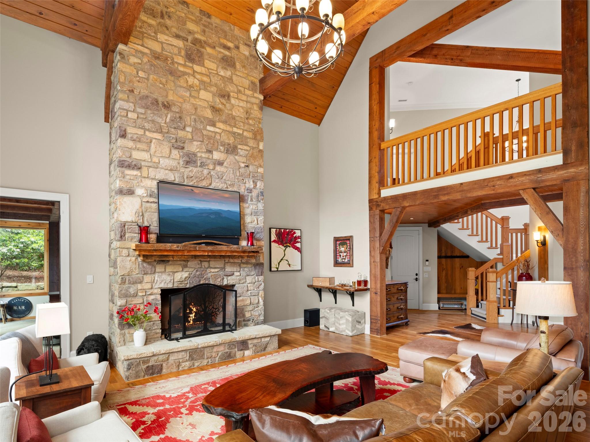 The Cliffs At Walnut Cove - Residential