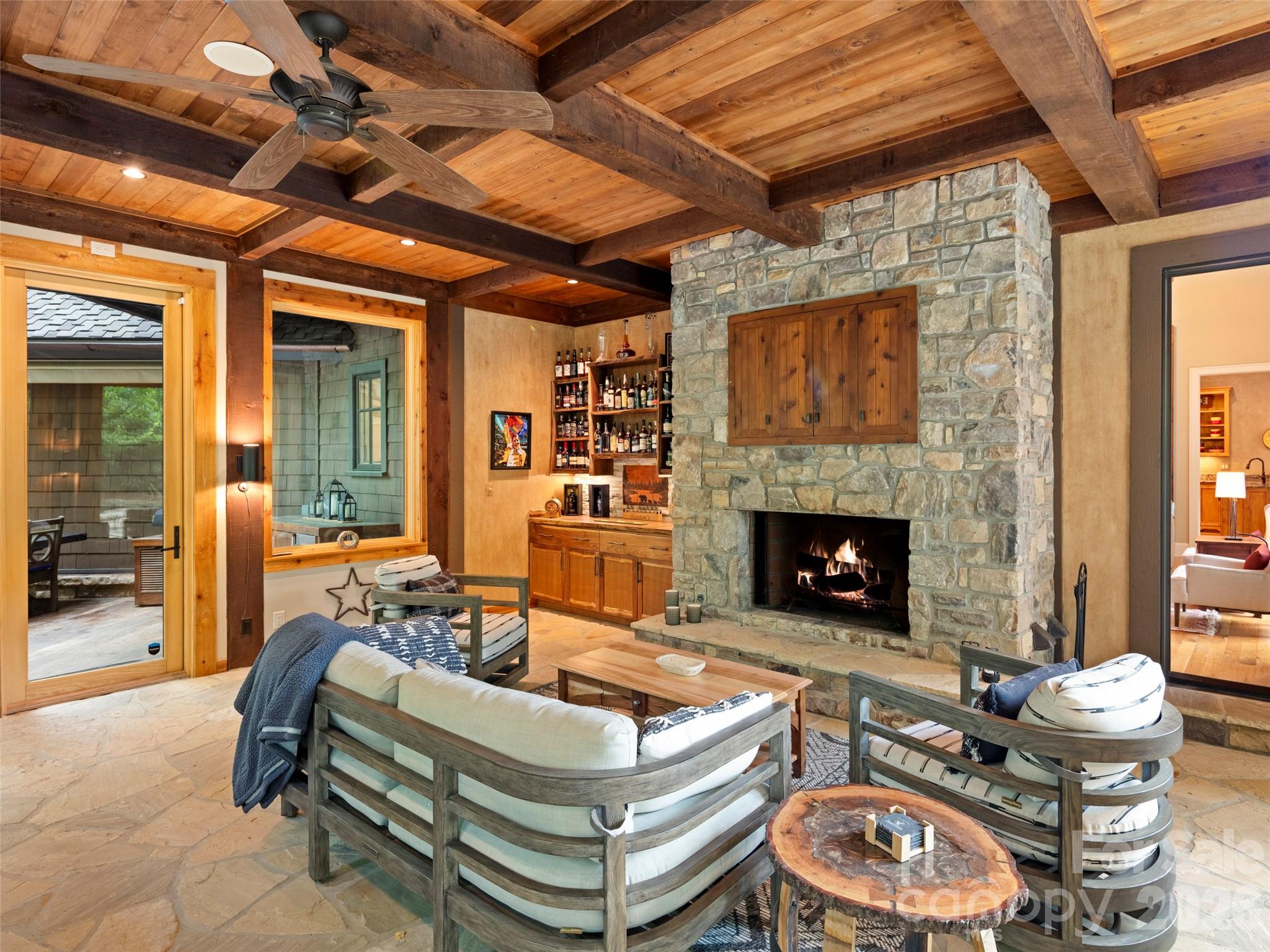 The Cliffs At Walnut Cove - Residential