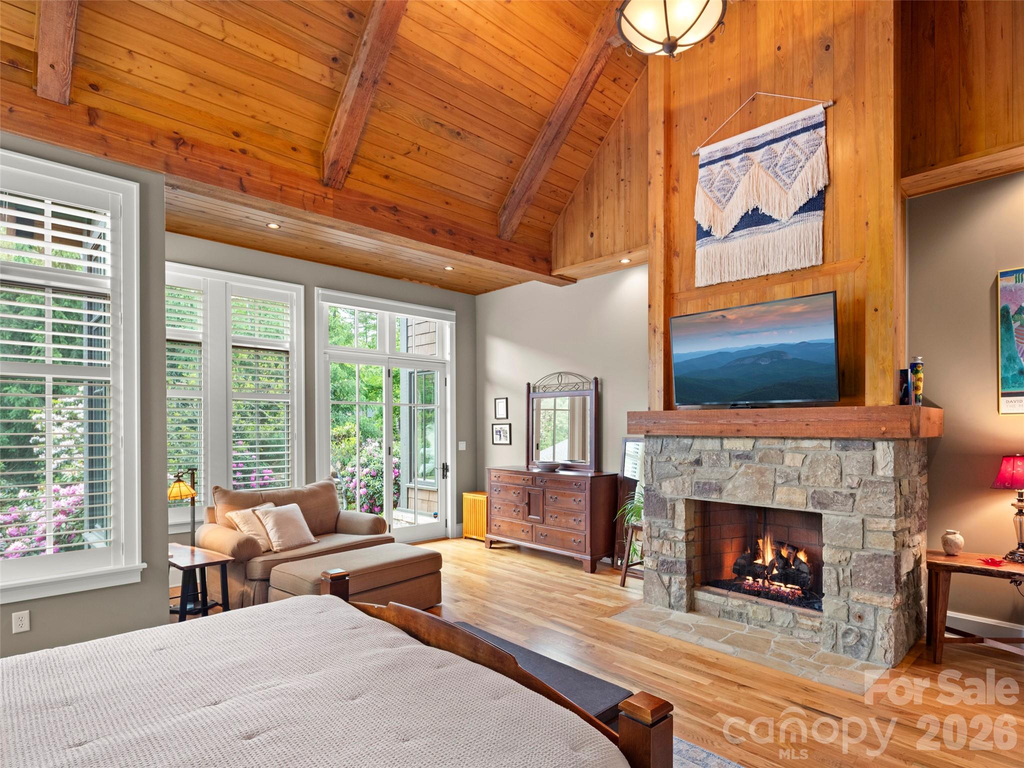 The Cliffs At Walnut Cove - Residential