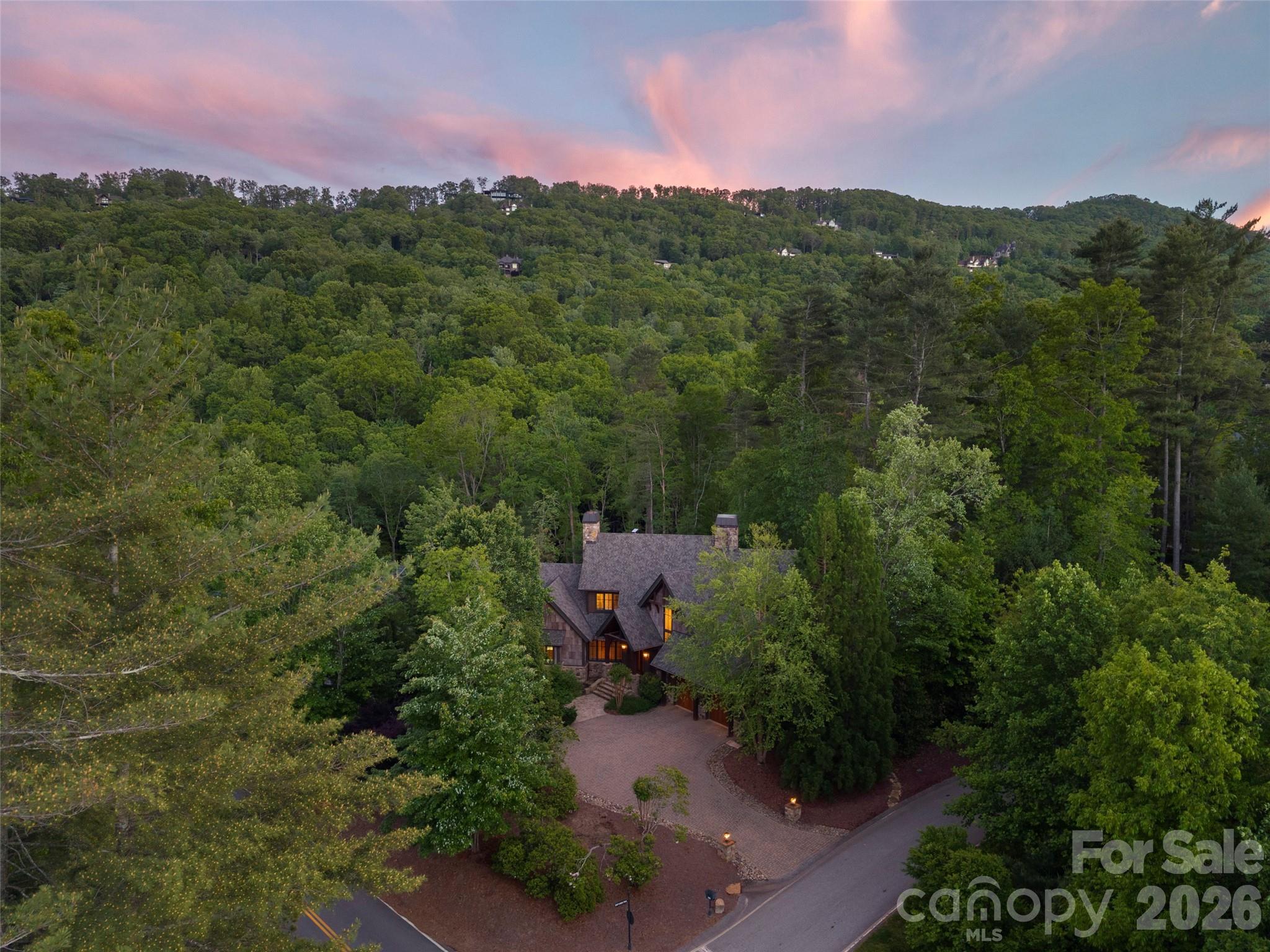 The Cliffs At Walnut Cove - Residential