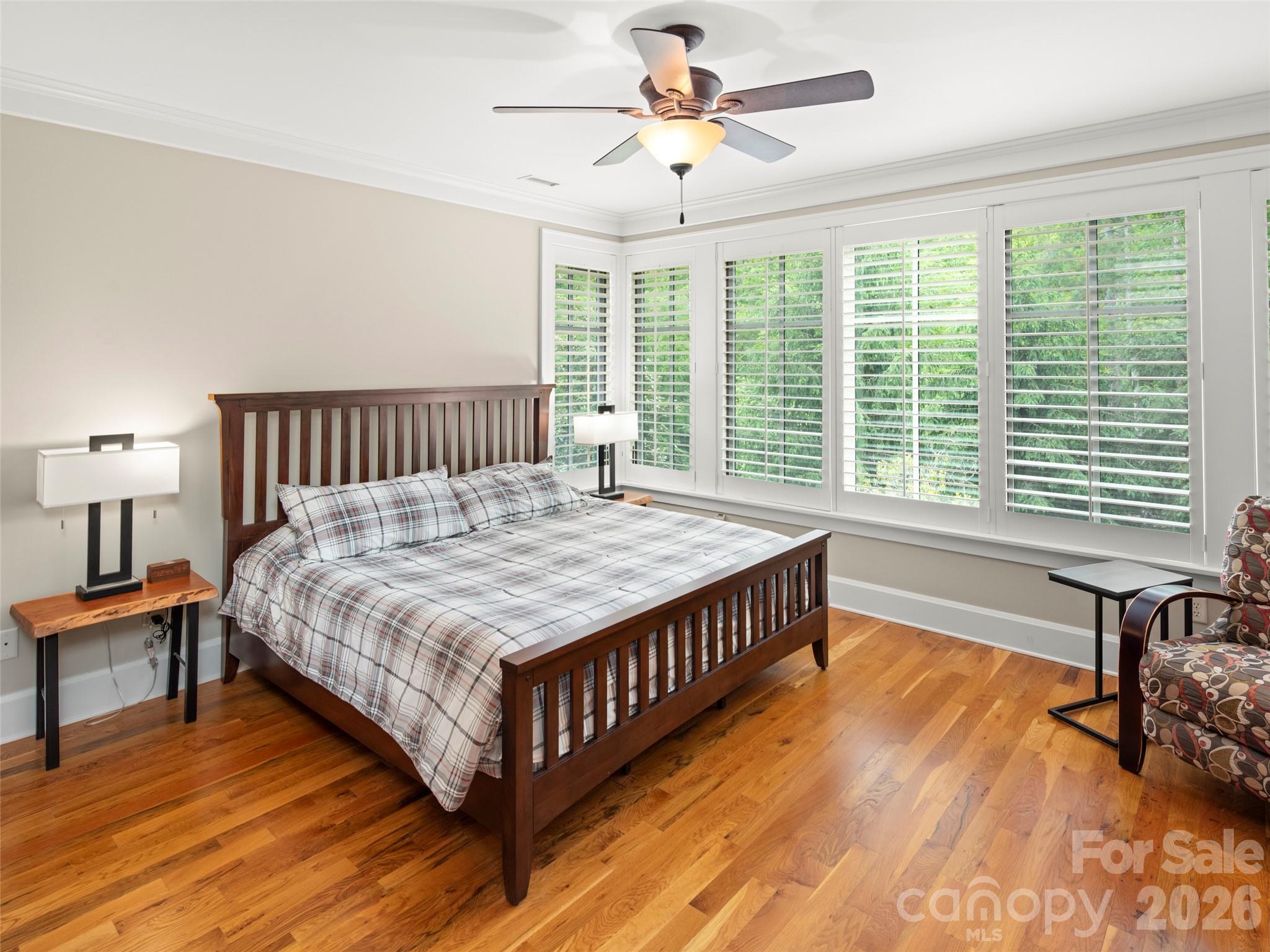 The Cliffs At Walnut Cove - Residential