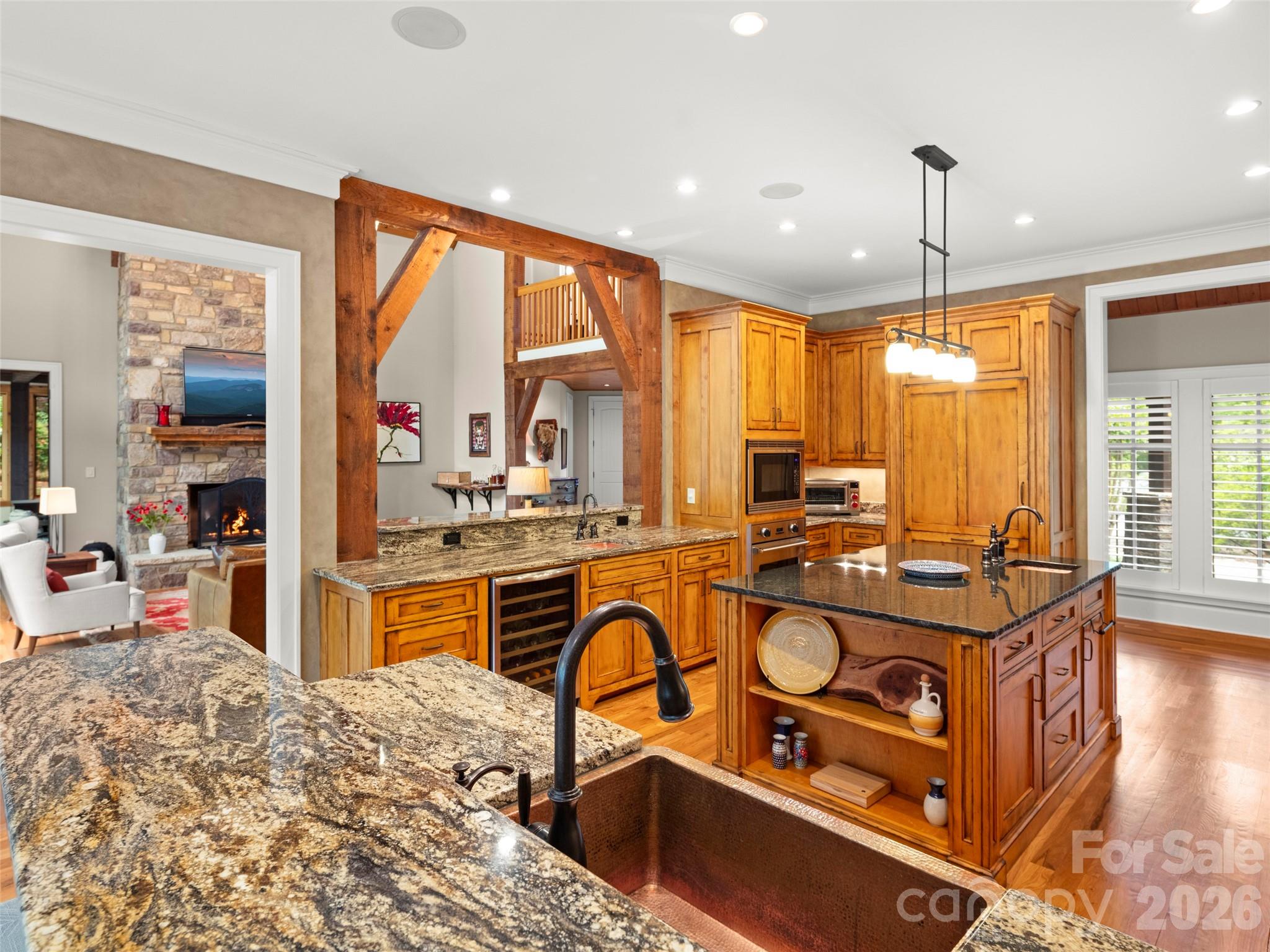The Cliffs At Walnut Cove - Residential