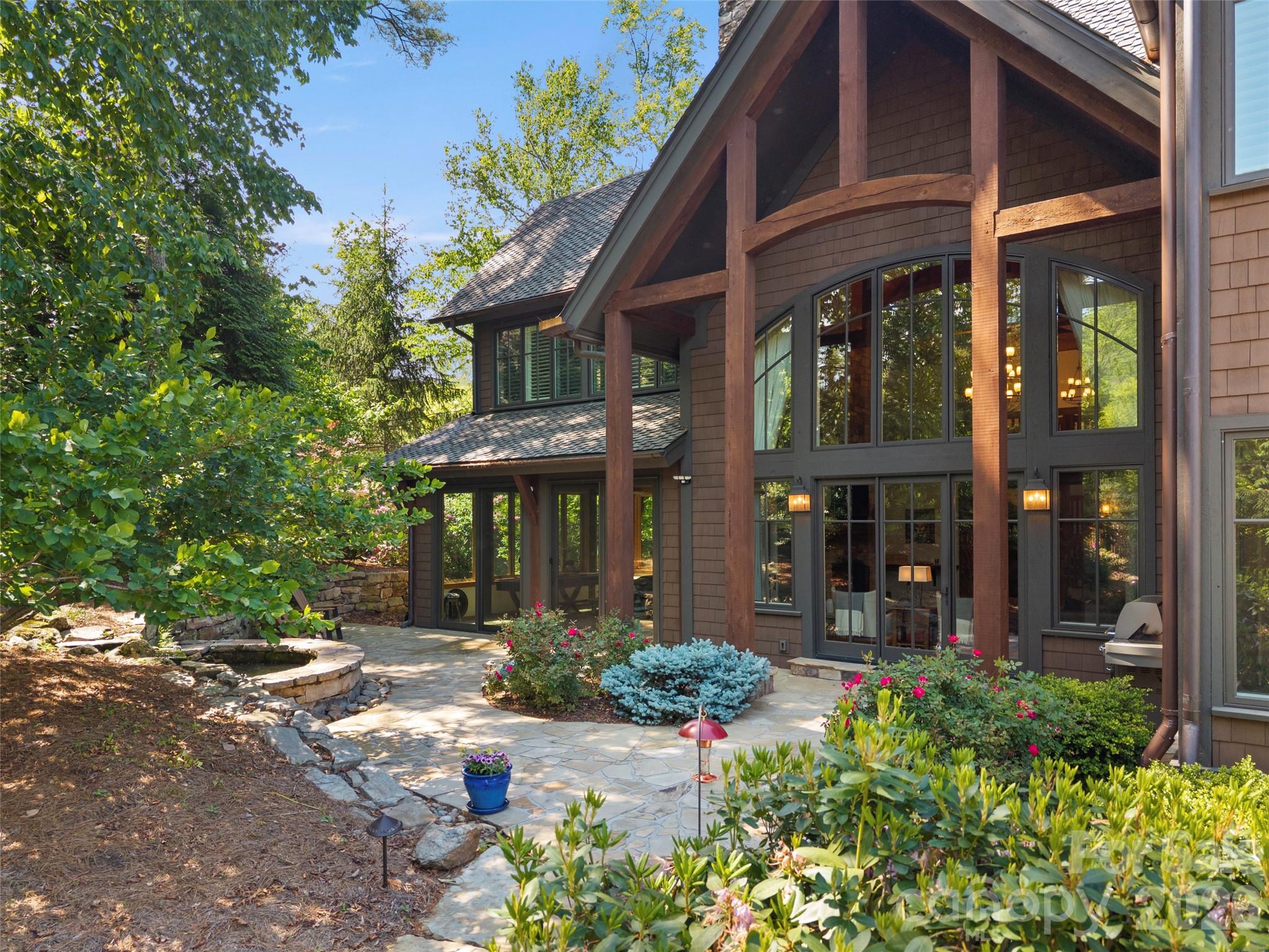 The Cliffs At Walnut Cove - Residential