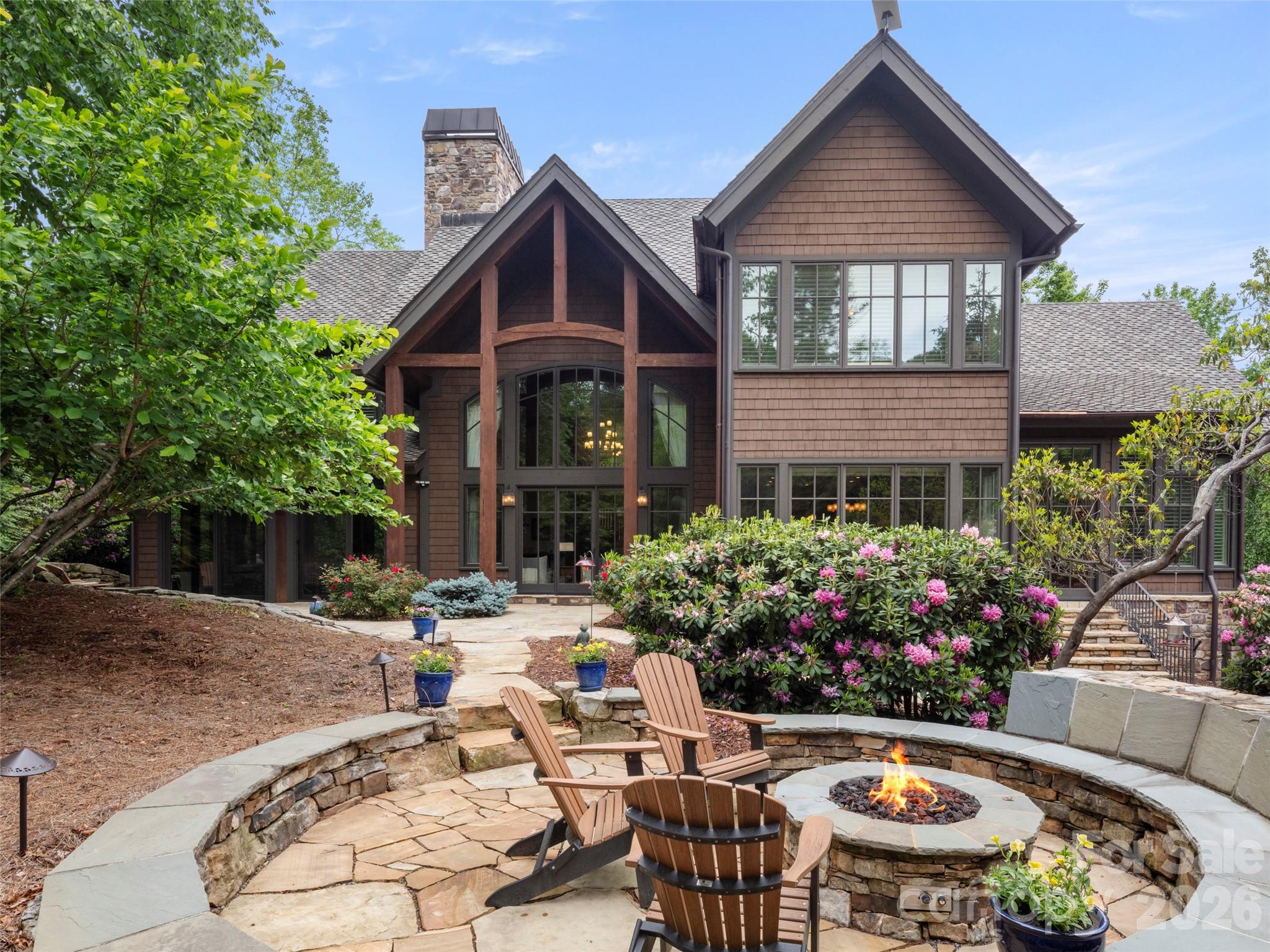 The Cliffs At Walnut Cove - Residential