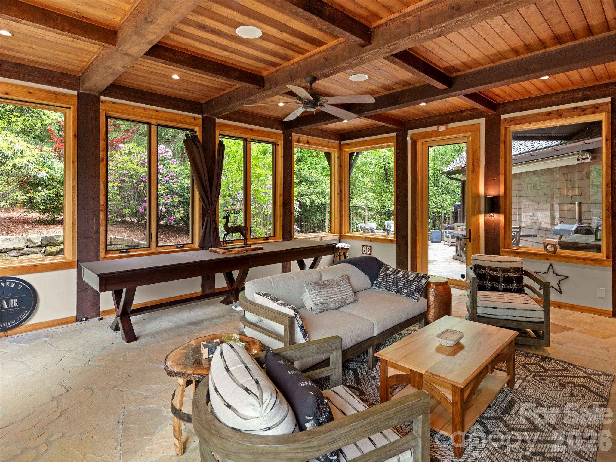 The Cliffs At Walnut Cove - Residential
