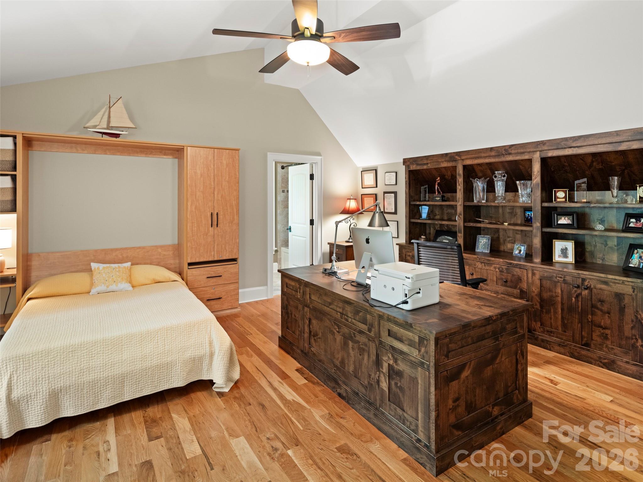 The Cliffs At Walnut Cove - Residential
