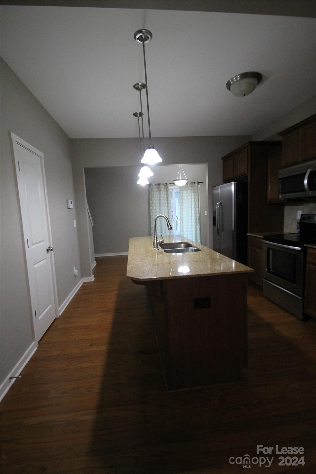 Steele Meadows - Residential Lease