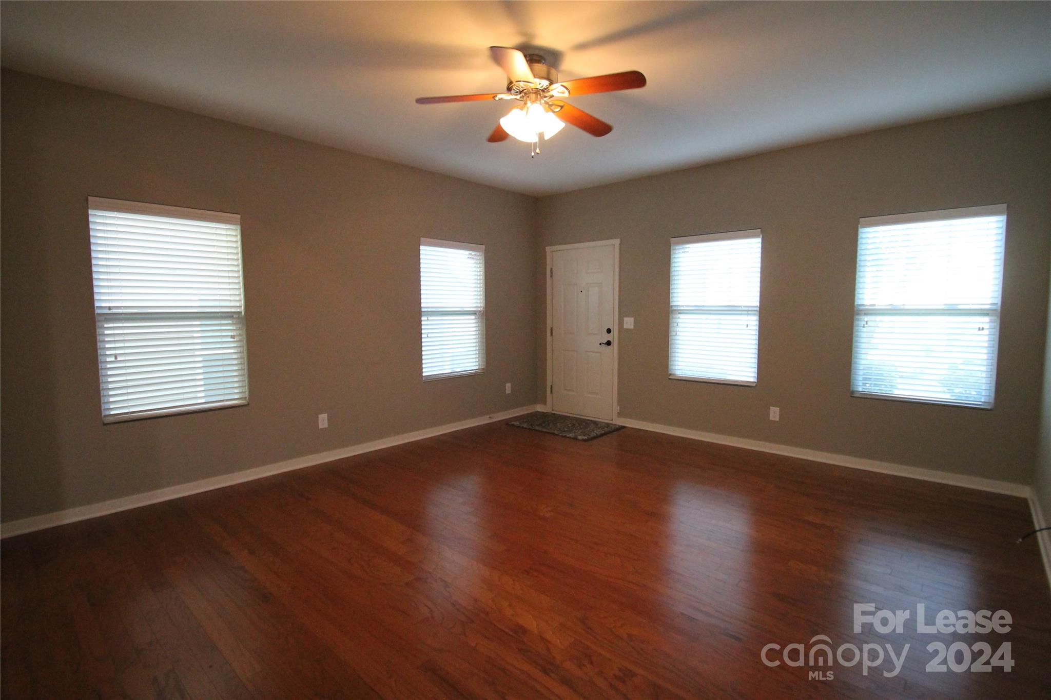 Steele Meadows - Residential Lease