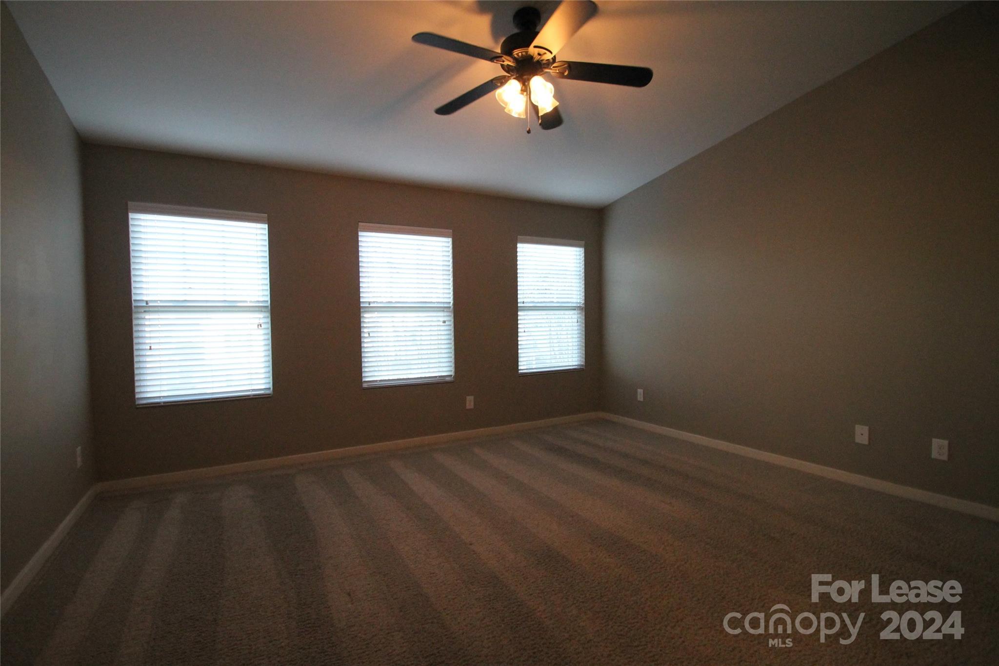 Steele Meadows - Residential Lease
