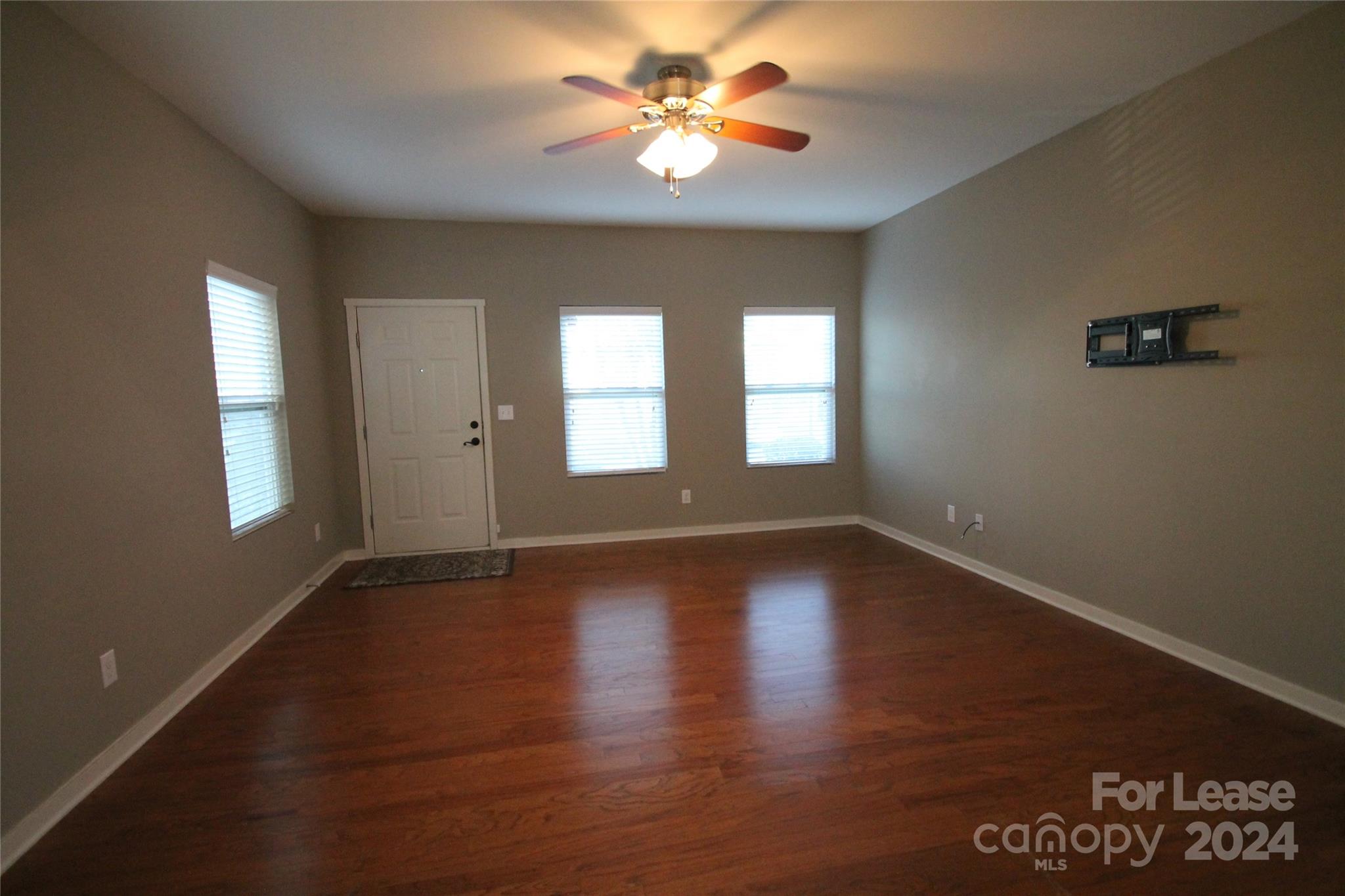 Steele Meadows - Residential Lease