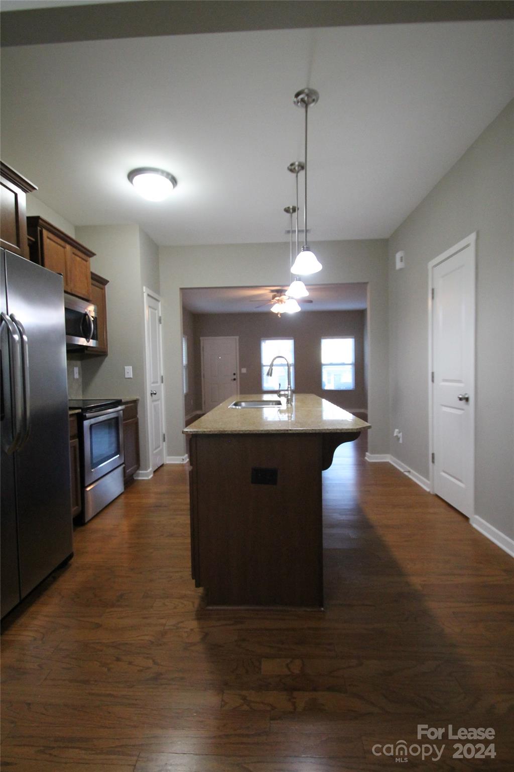 Steele Meadows - Residential Lease