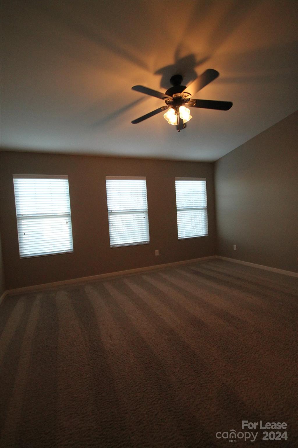 Steele Meadows - Residential Lease