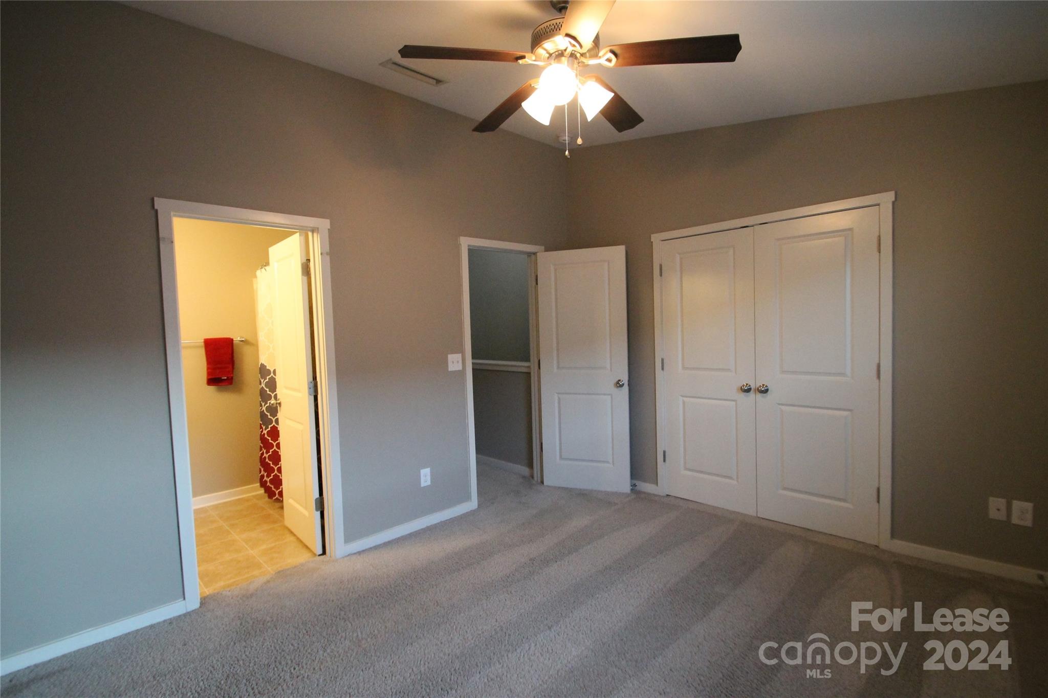 Steele Meadows - Residential Lease