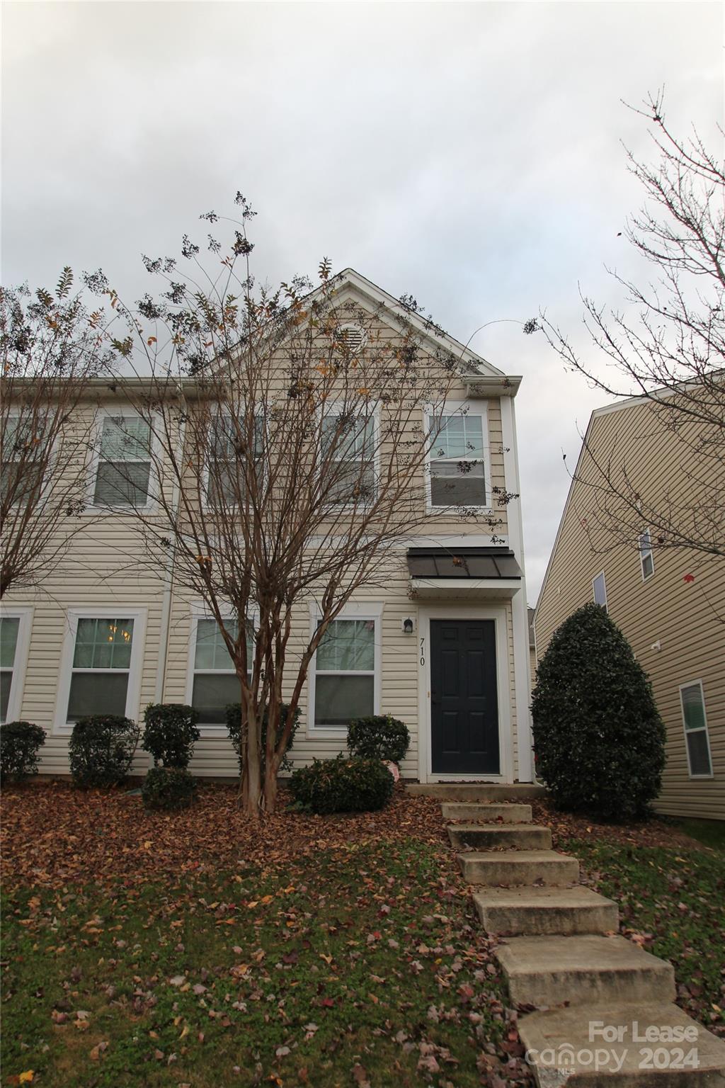 Steele Meadows - Residential Lease