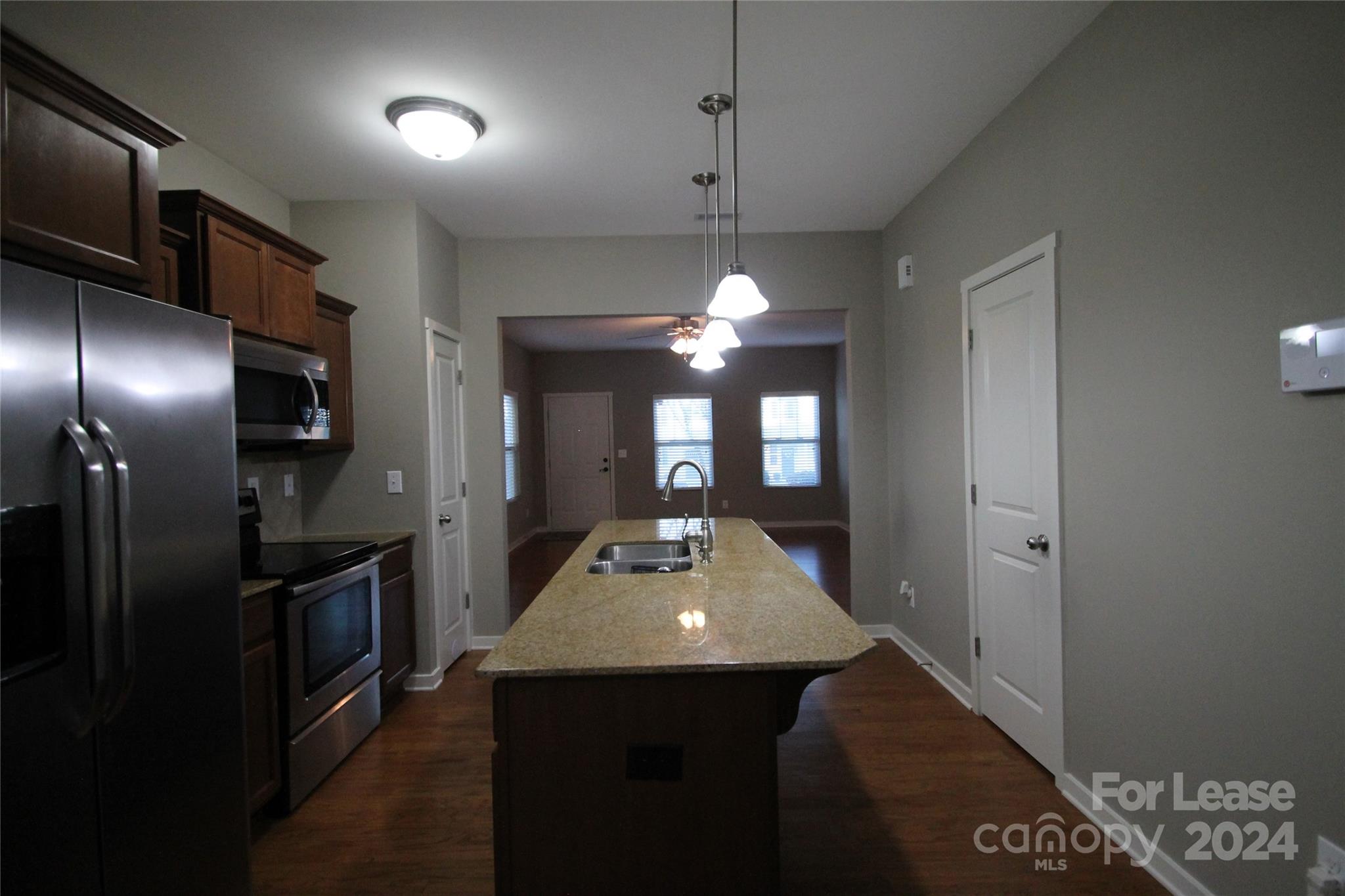 Steele Meadows - Residential Lease