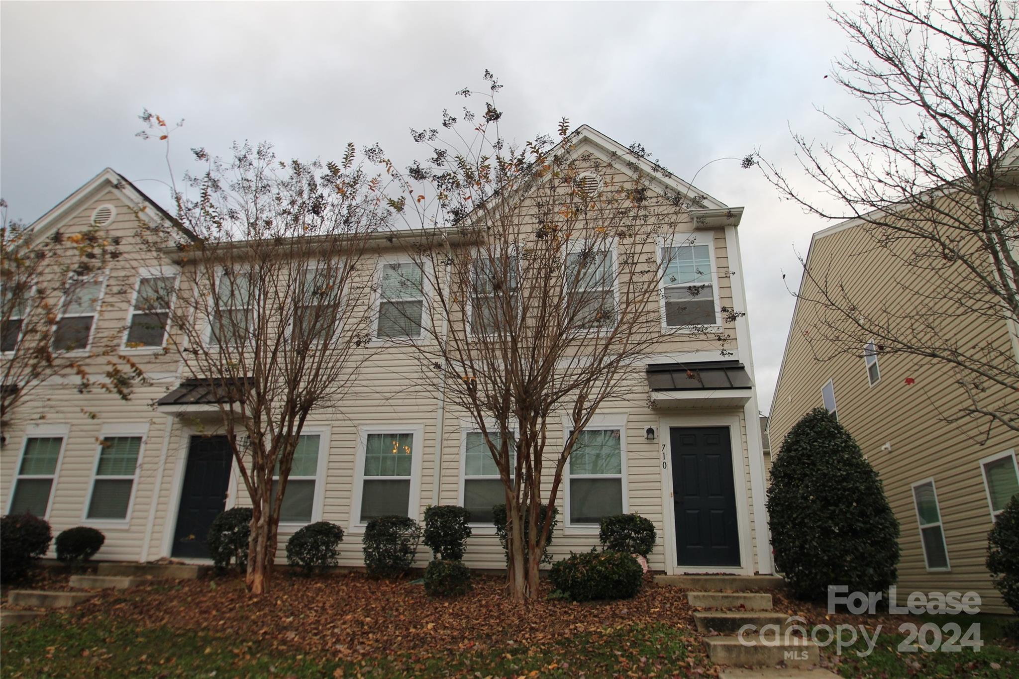 Steele Meadows - Residential Lease