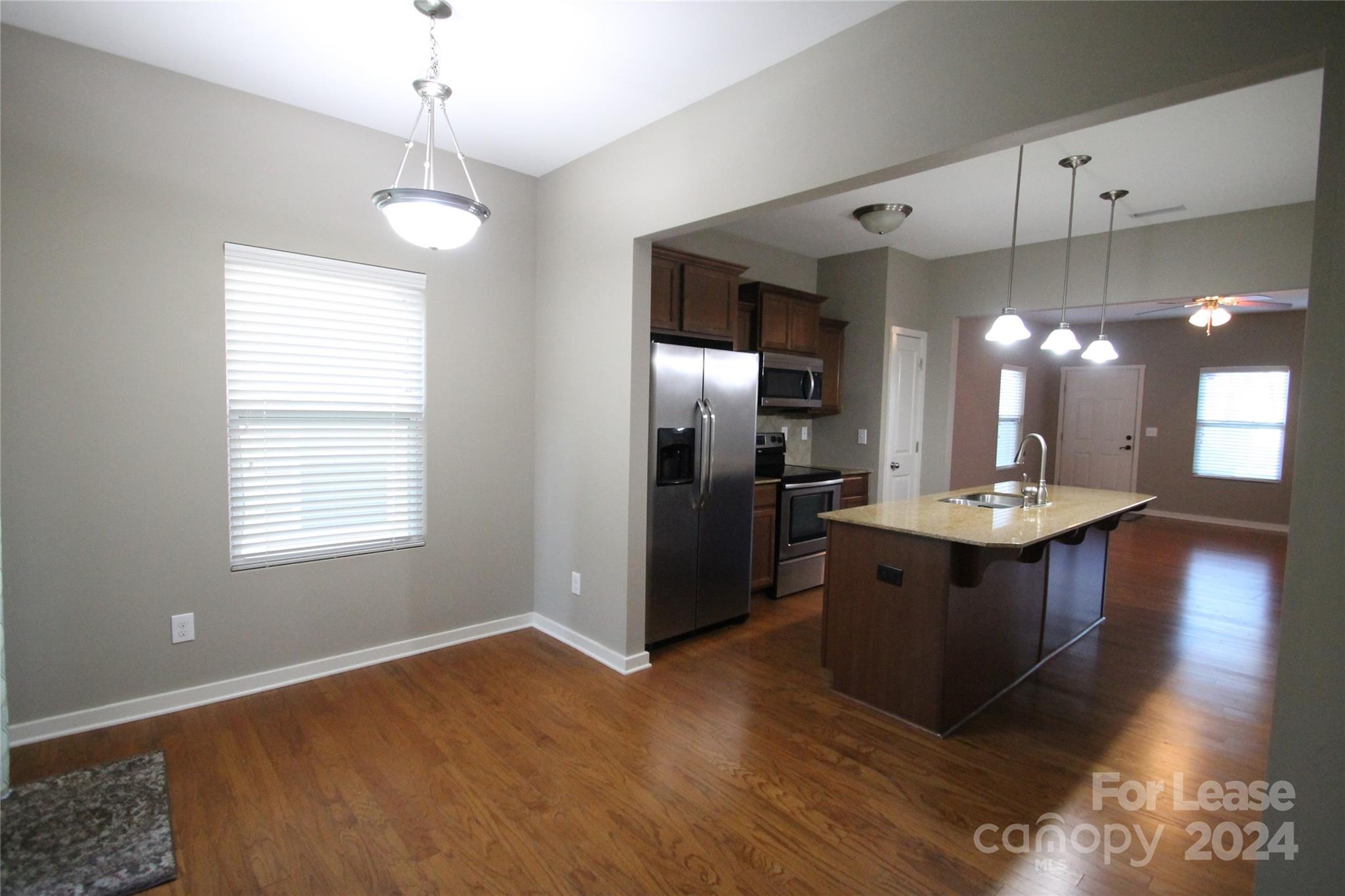 Steele Meadows - Residential Lease