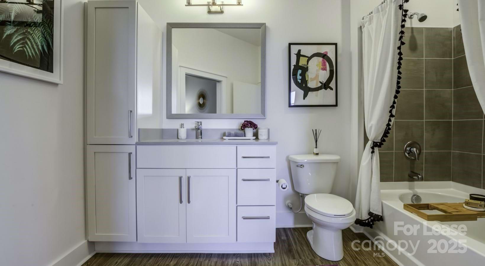 Downtown - Residential Lease