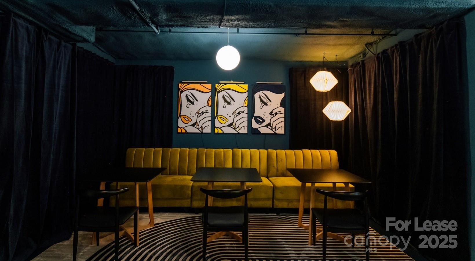 Downtown - Residential Lease