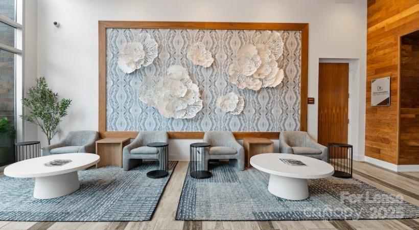 Downtown - Residential Lease