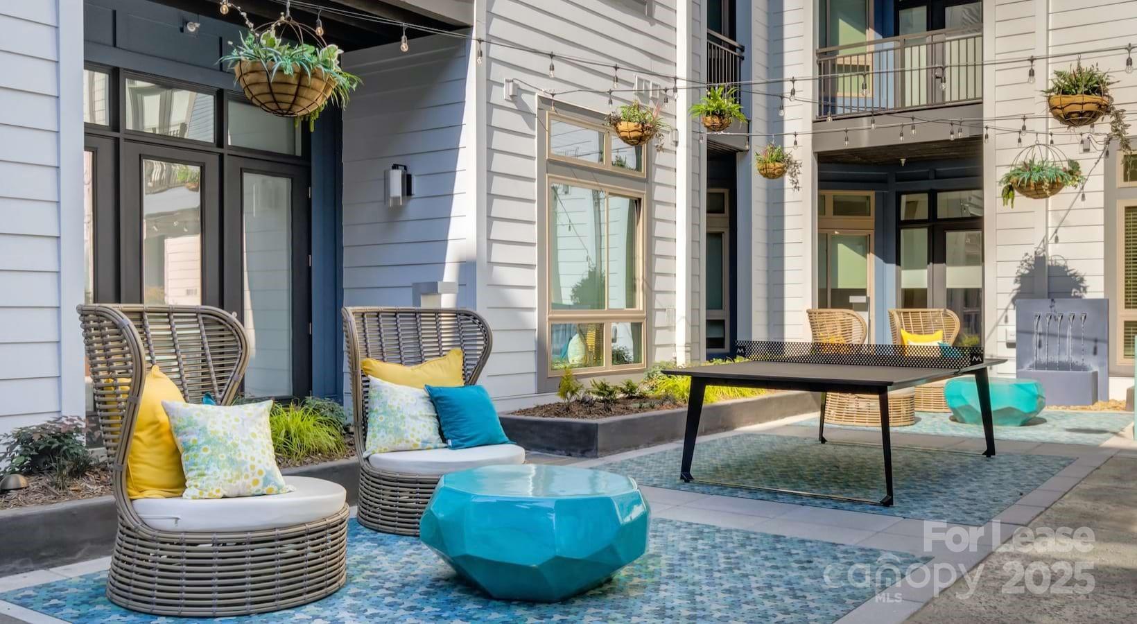 Downtown - Residential Lease