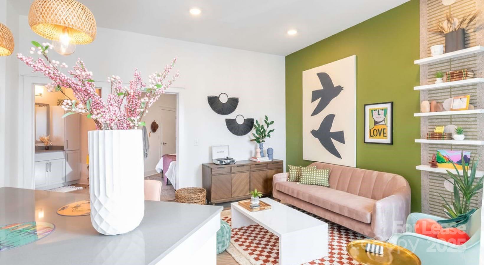 Downtown - Residential Lease