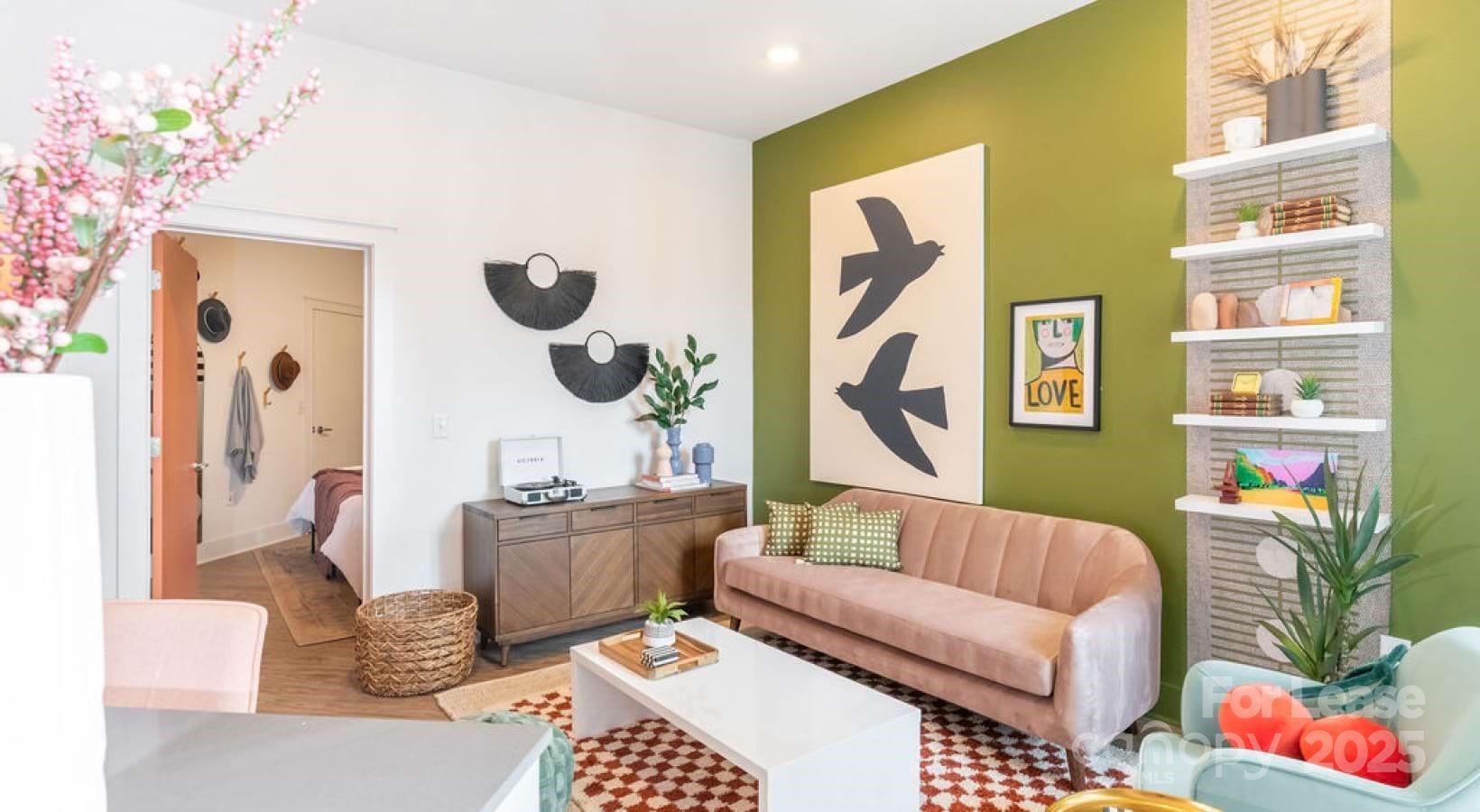 Downtown - Residential Lease