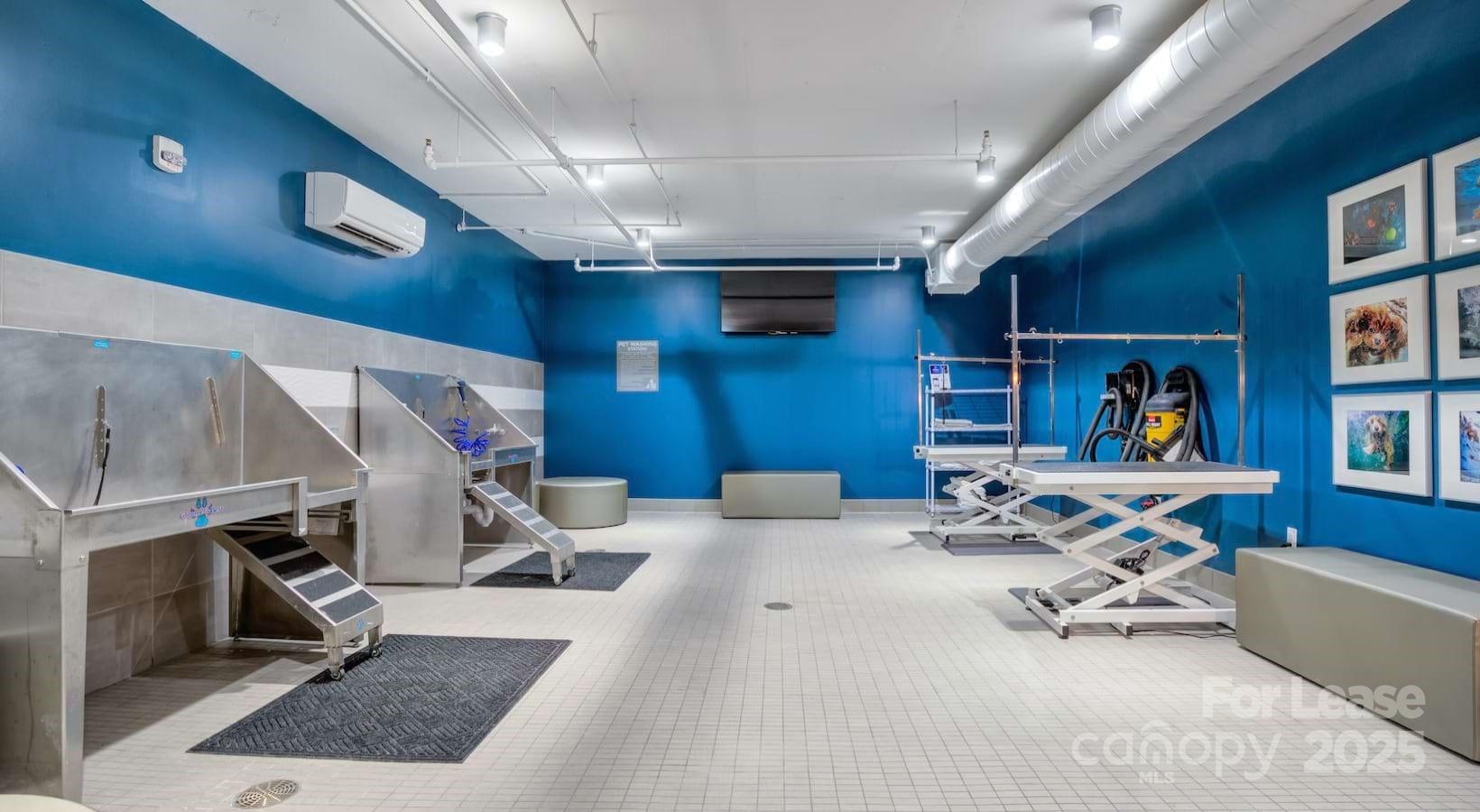 Downtown - Residential Lease